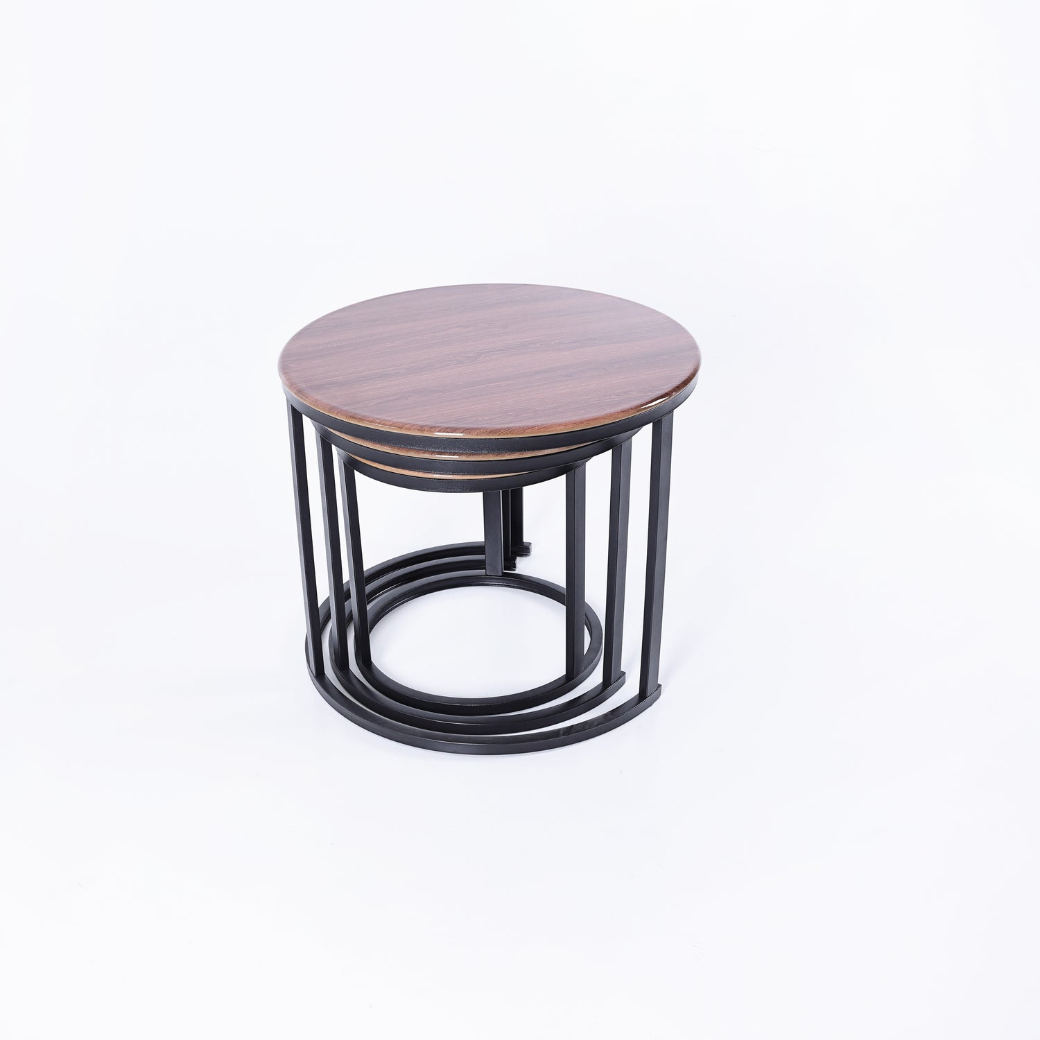 Oslo Nesting Coffee Tables