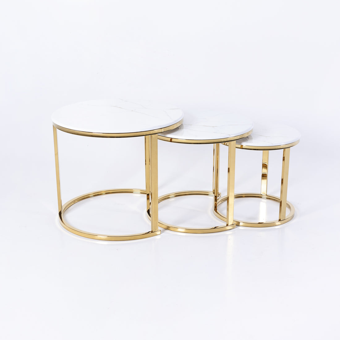 Vienna Nesting  Tables