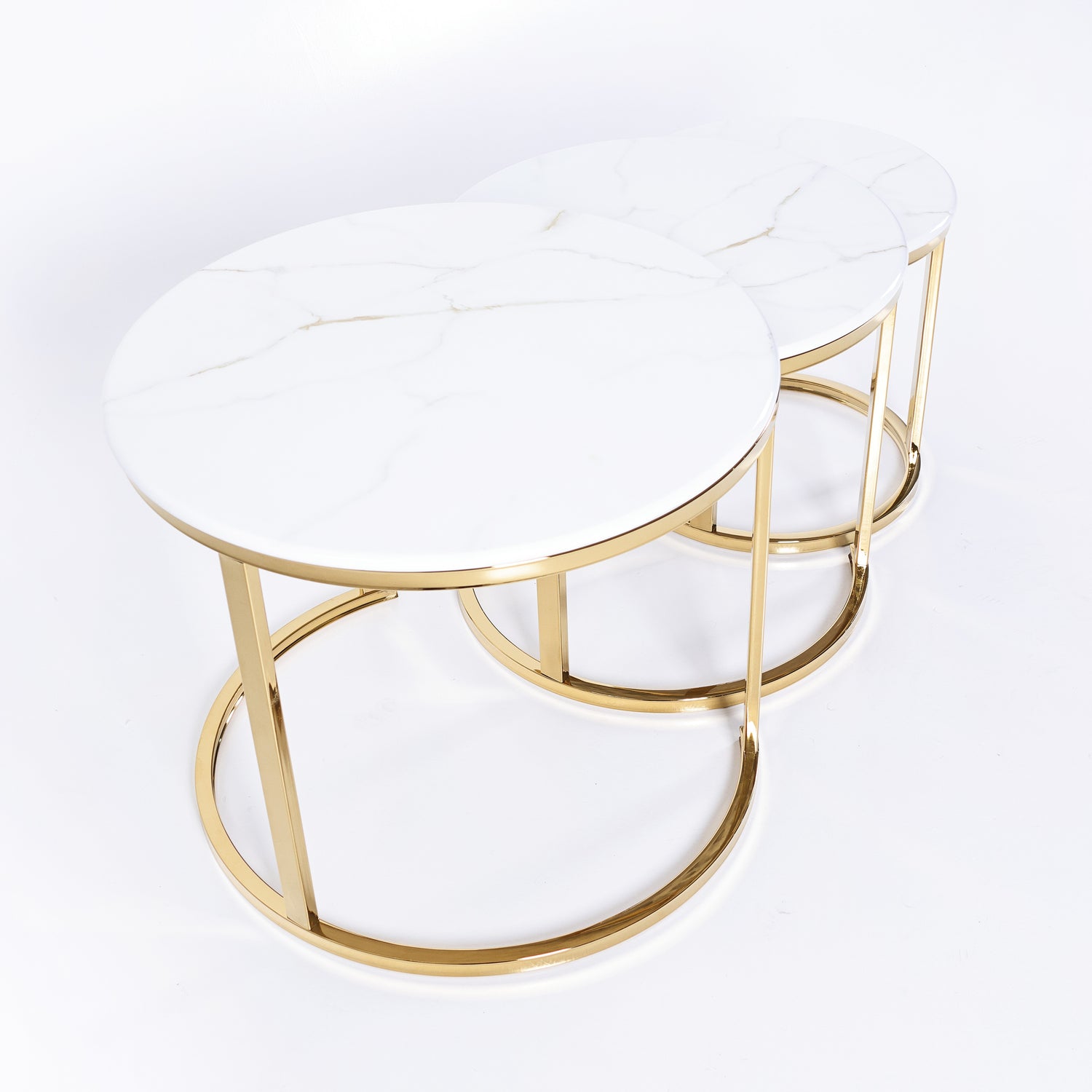 Vienna Nesting  Tables