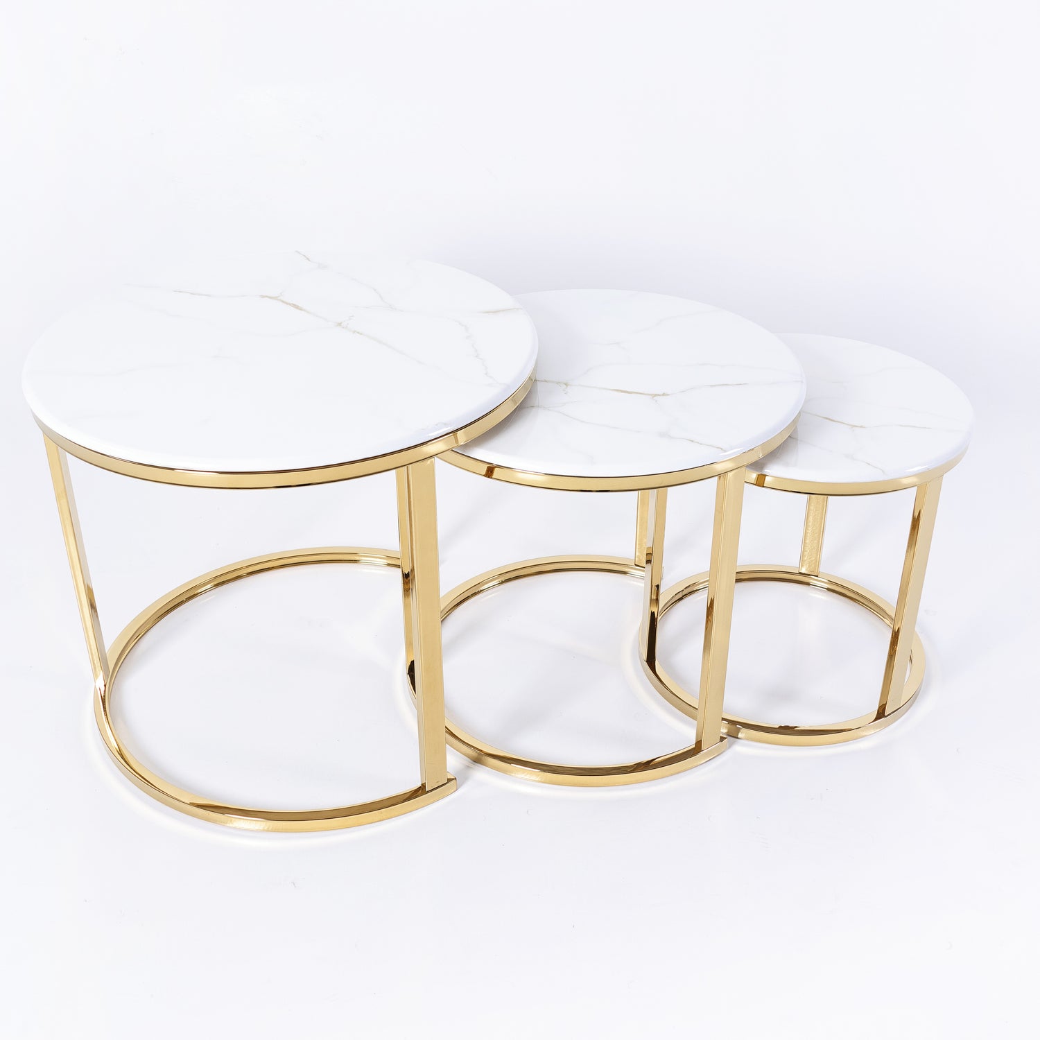 Vienna Nesting  Tables