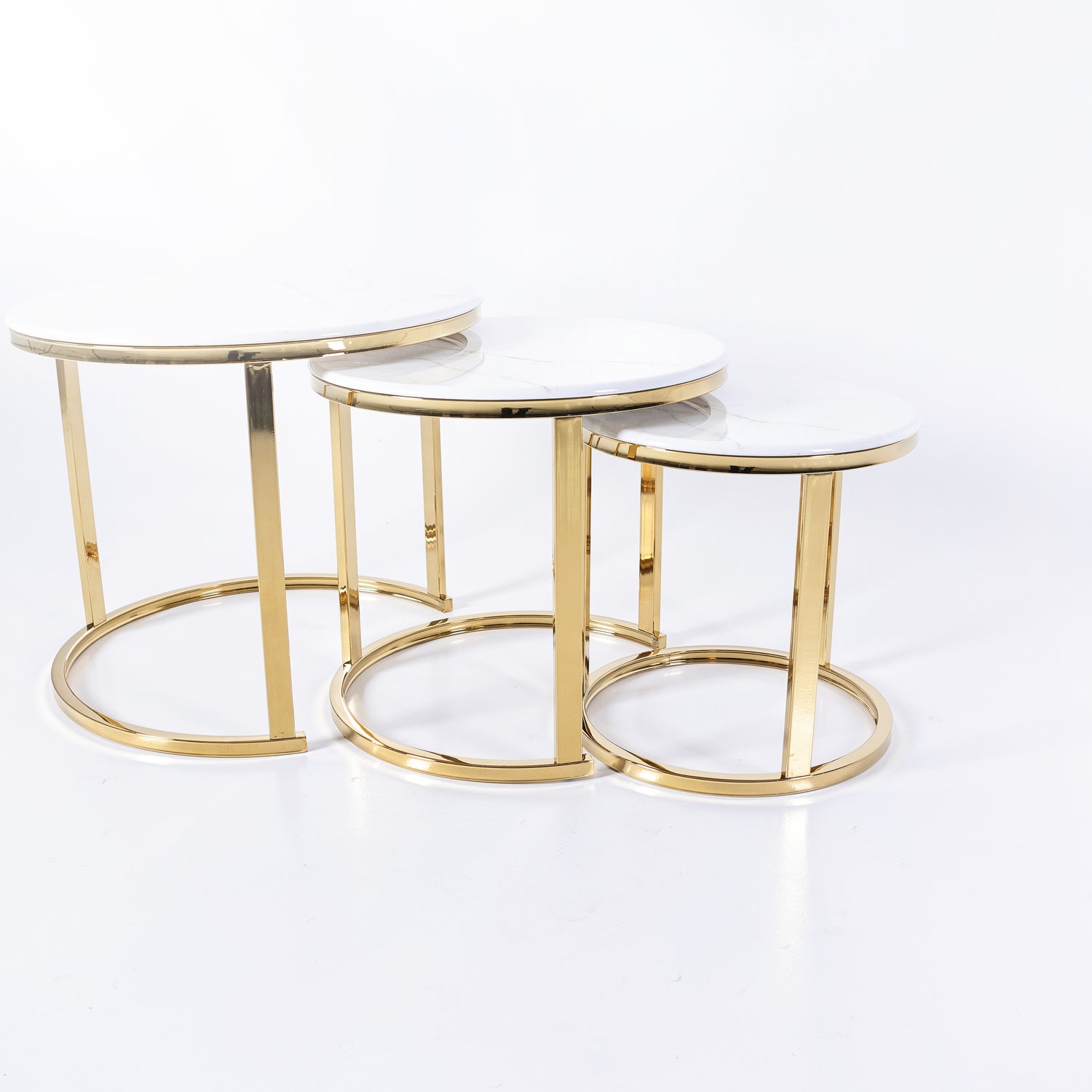 Vienna Nesting  Tables