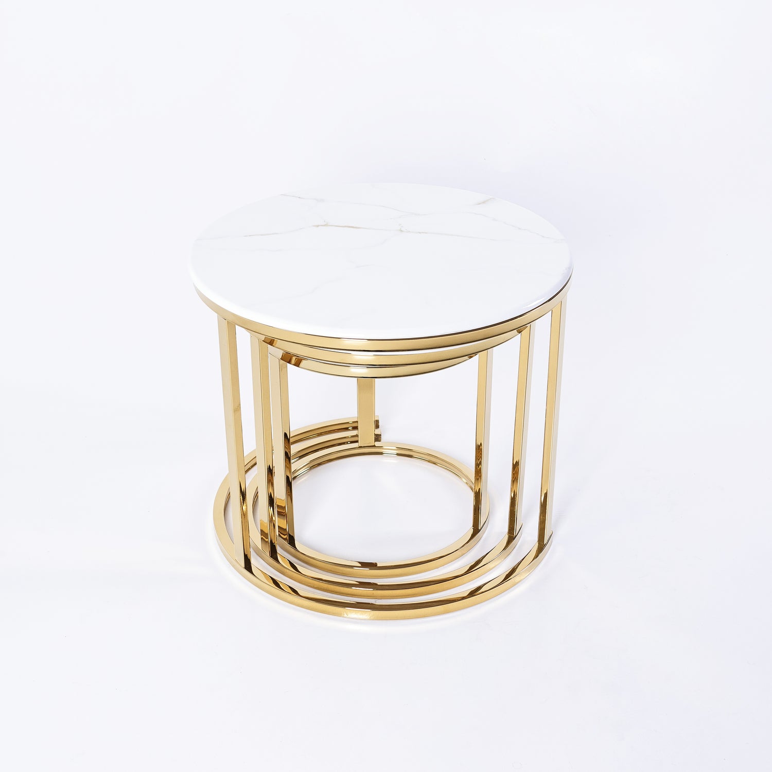 Vienna Nesting  Tables
