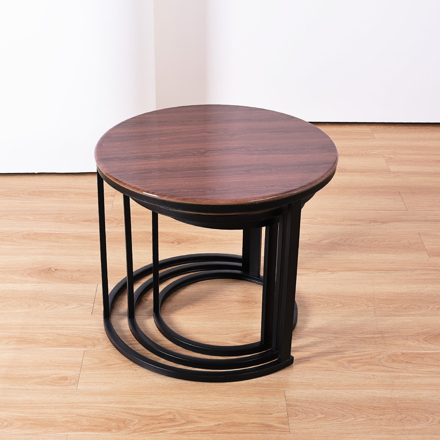 Oslo Nesting Coffee Tables