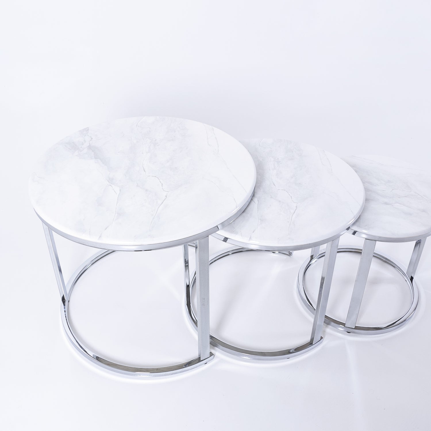 Milan Nesting Tables