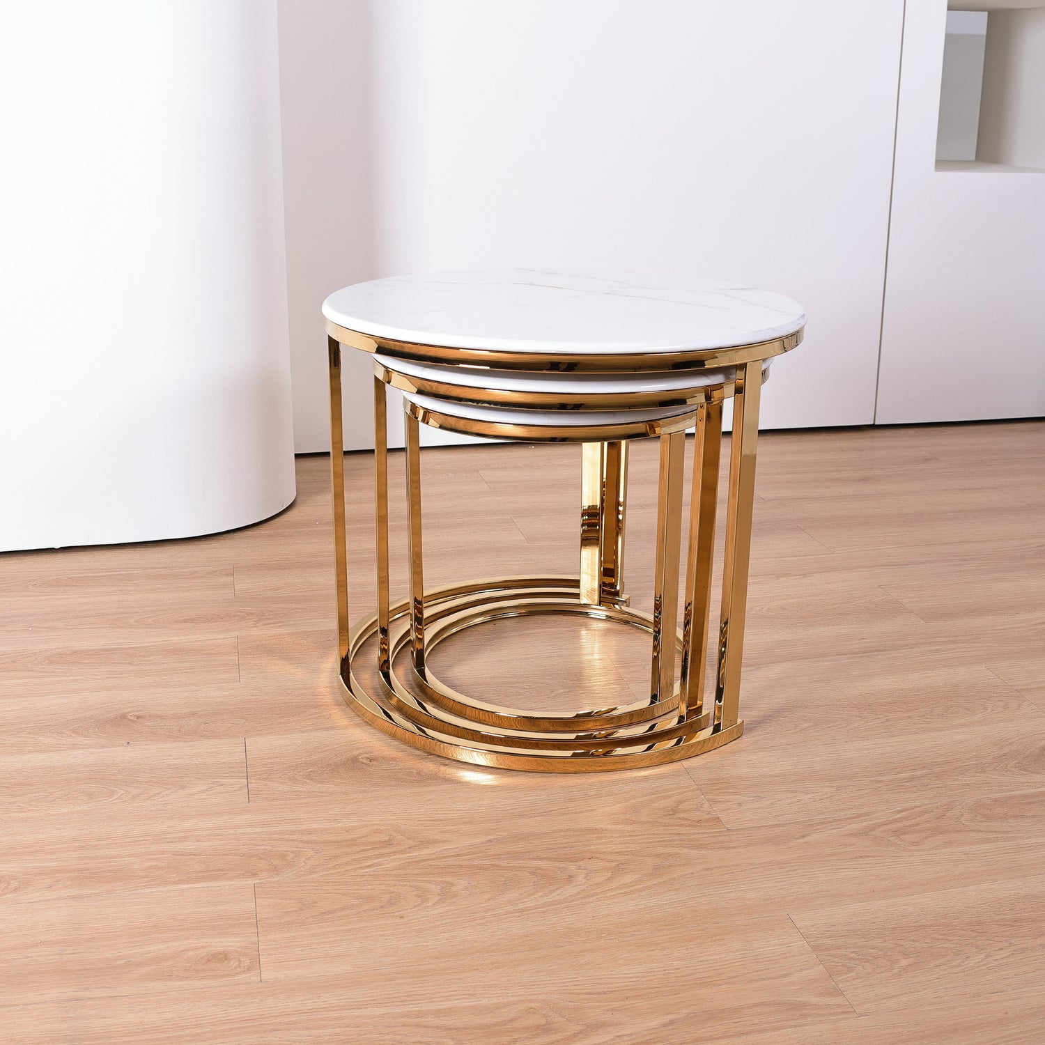 Vienna Nesting  Tables