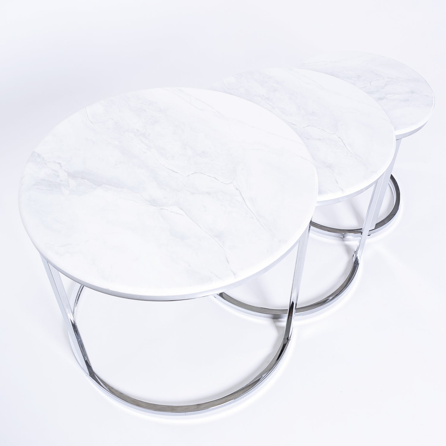 Milan Nesting Tables