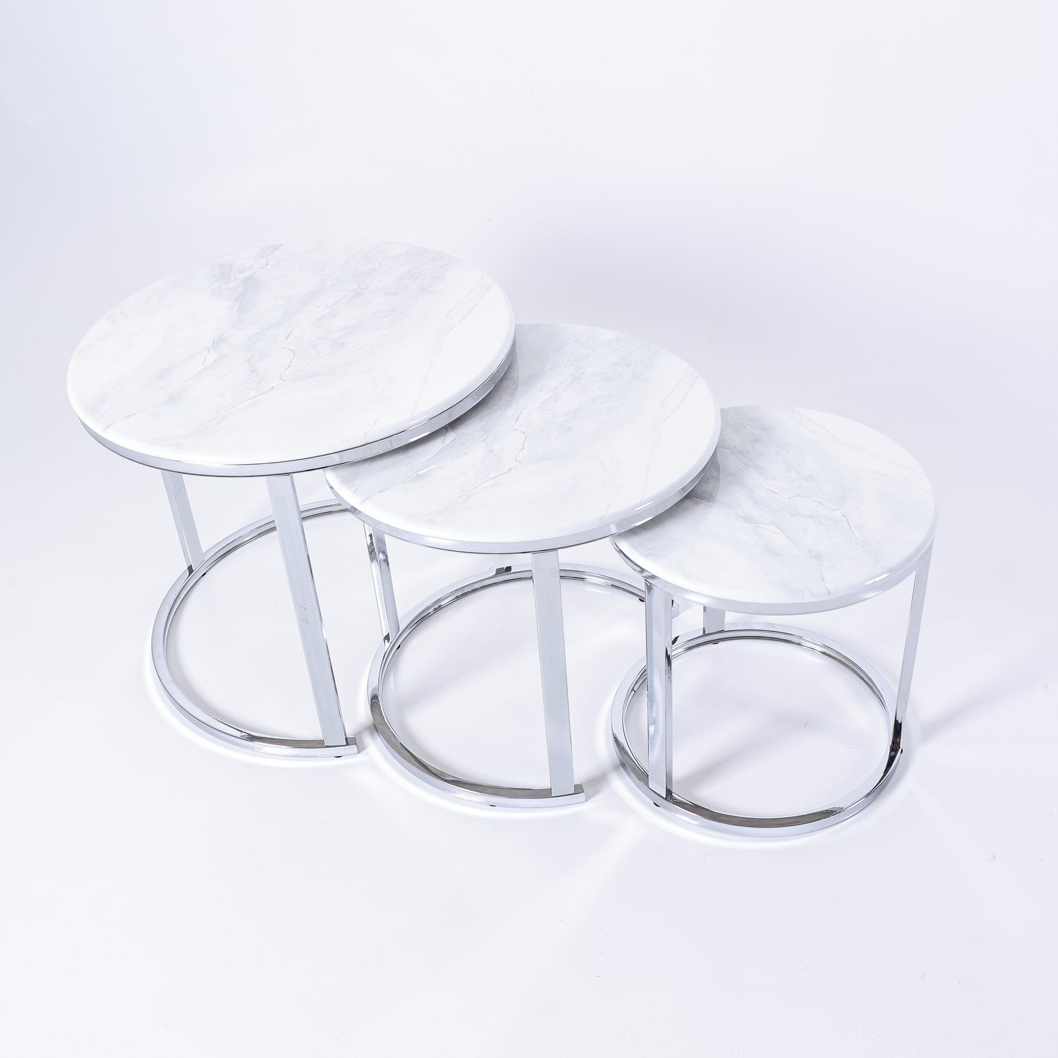 Milan Nesting Tables