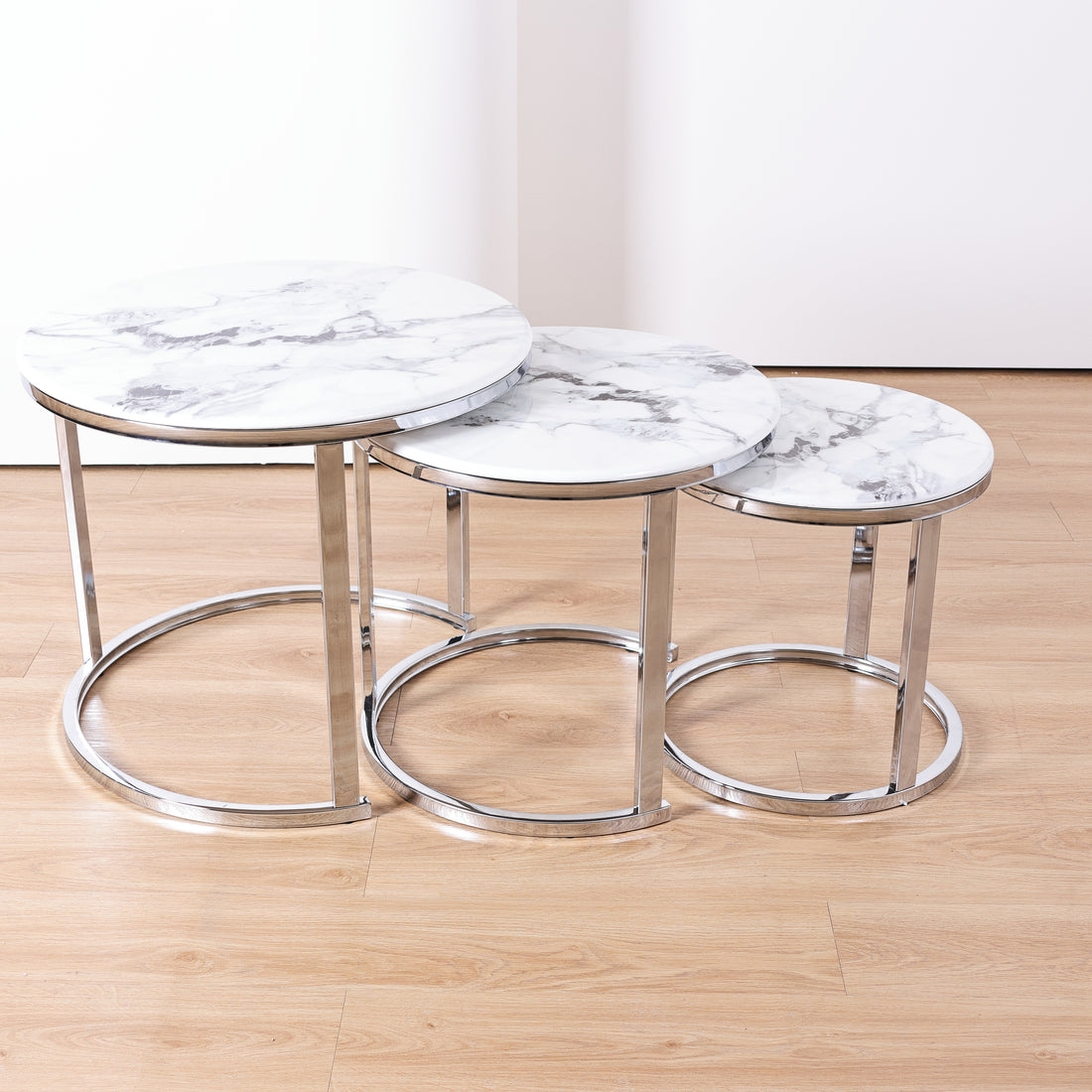 Monaco Nesting Tables