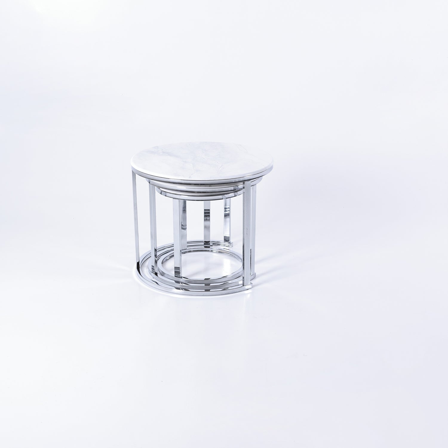 Milan Nesting Tables