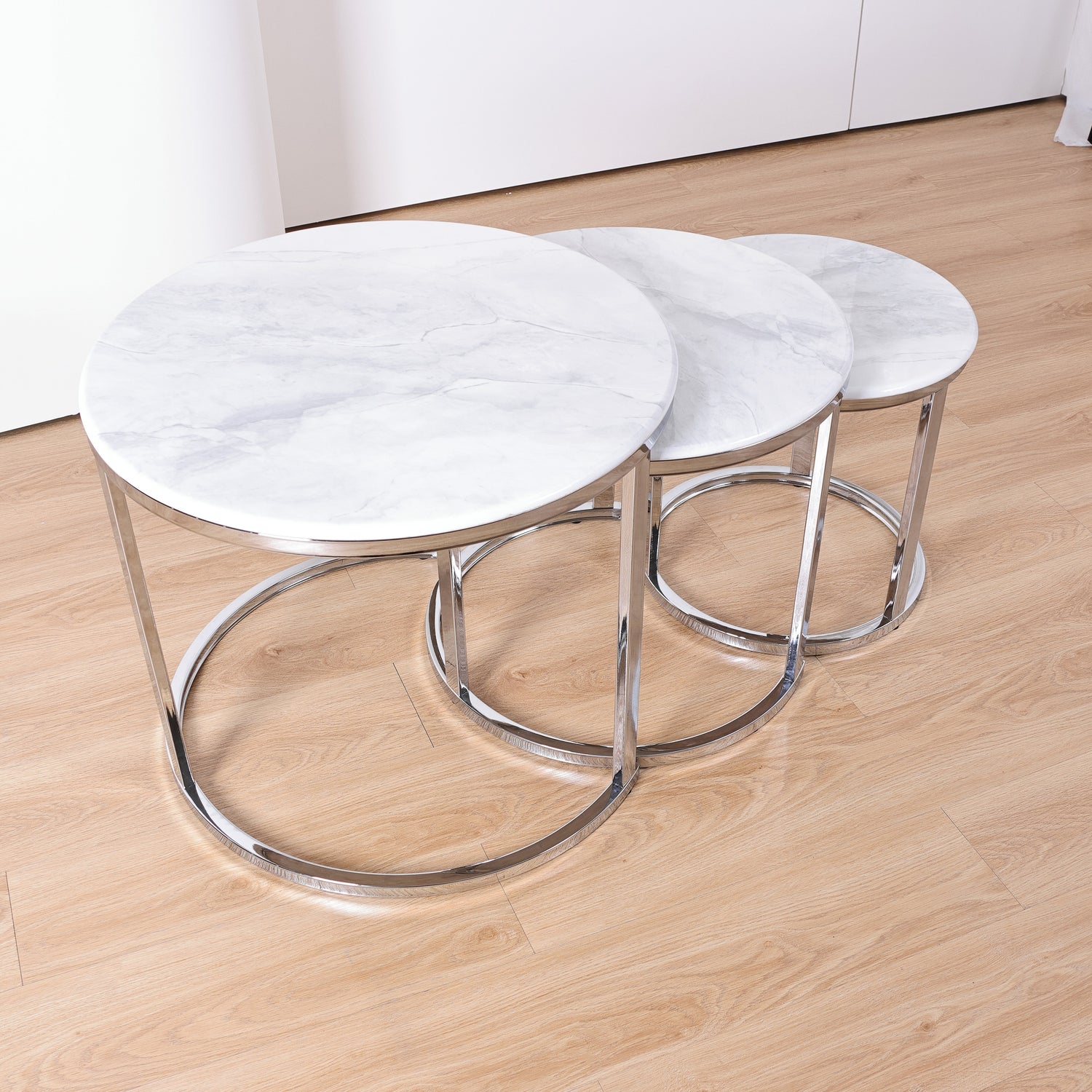 Milan Nesting Tables