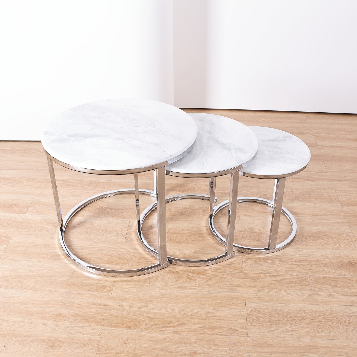 Milan Nesting Tables