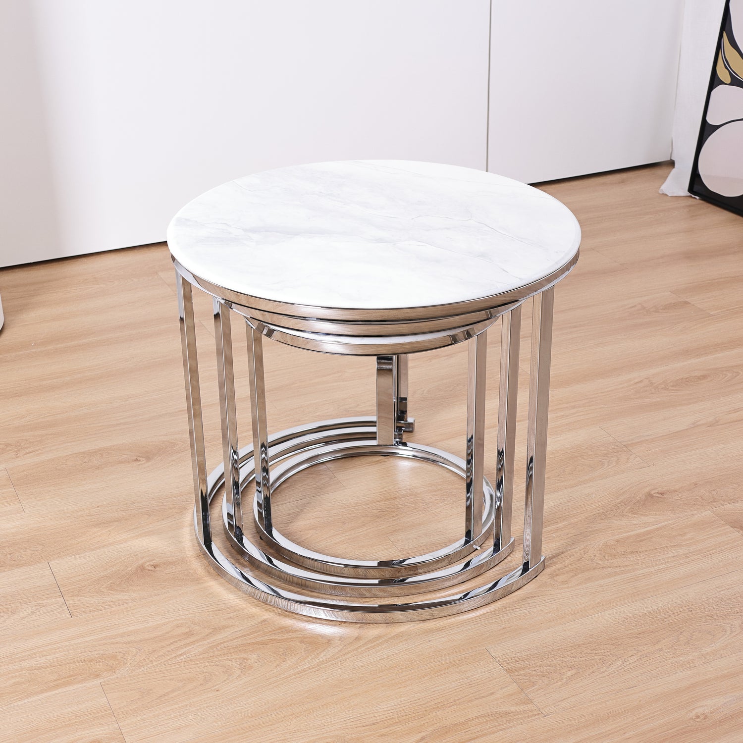 Milan Nesting Tables