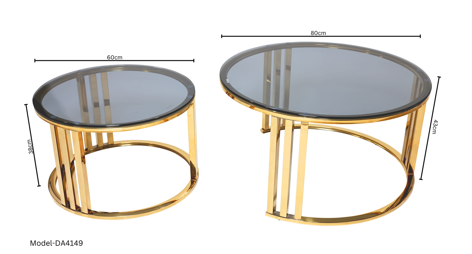 Coffee Table Model DA4149
