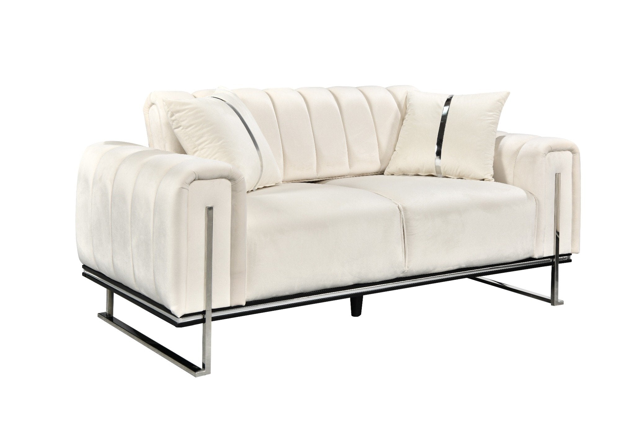 London Sofa Set - RESTOCK SOON
