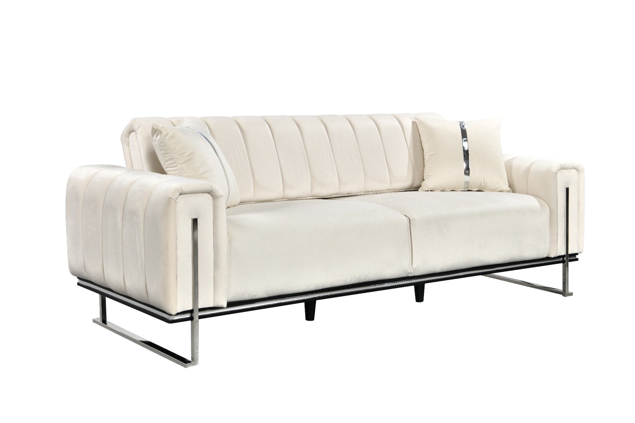 London Sofa Set - RESTOCK SOON