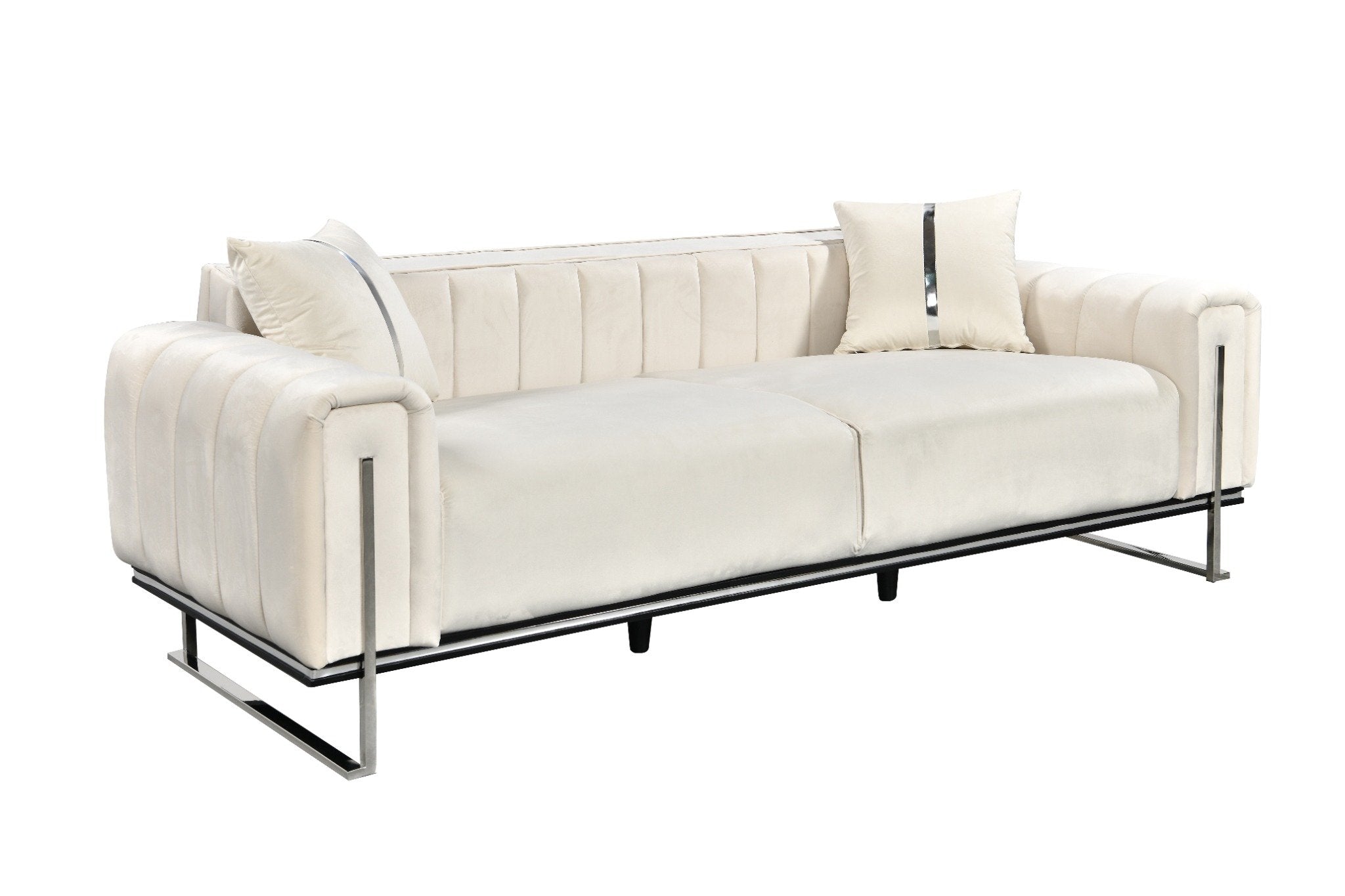 London Sofa Set - RESTOCK SOON