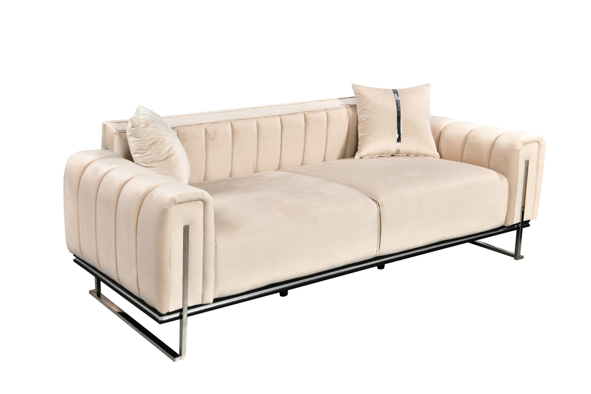 London Sofa Set - RESTOCK SOON
