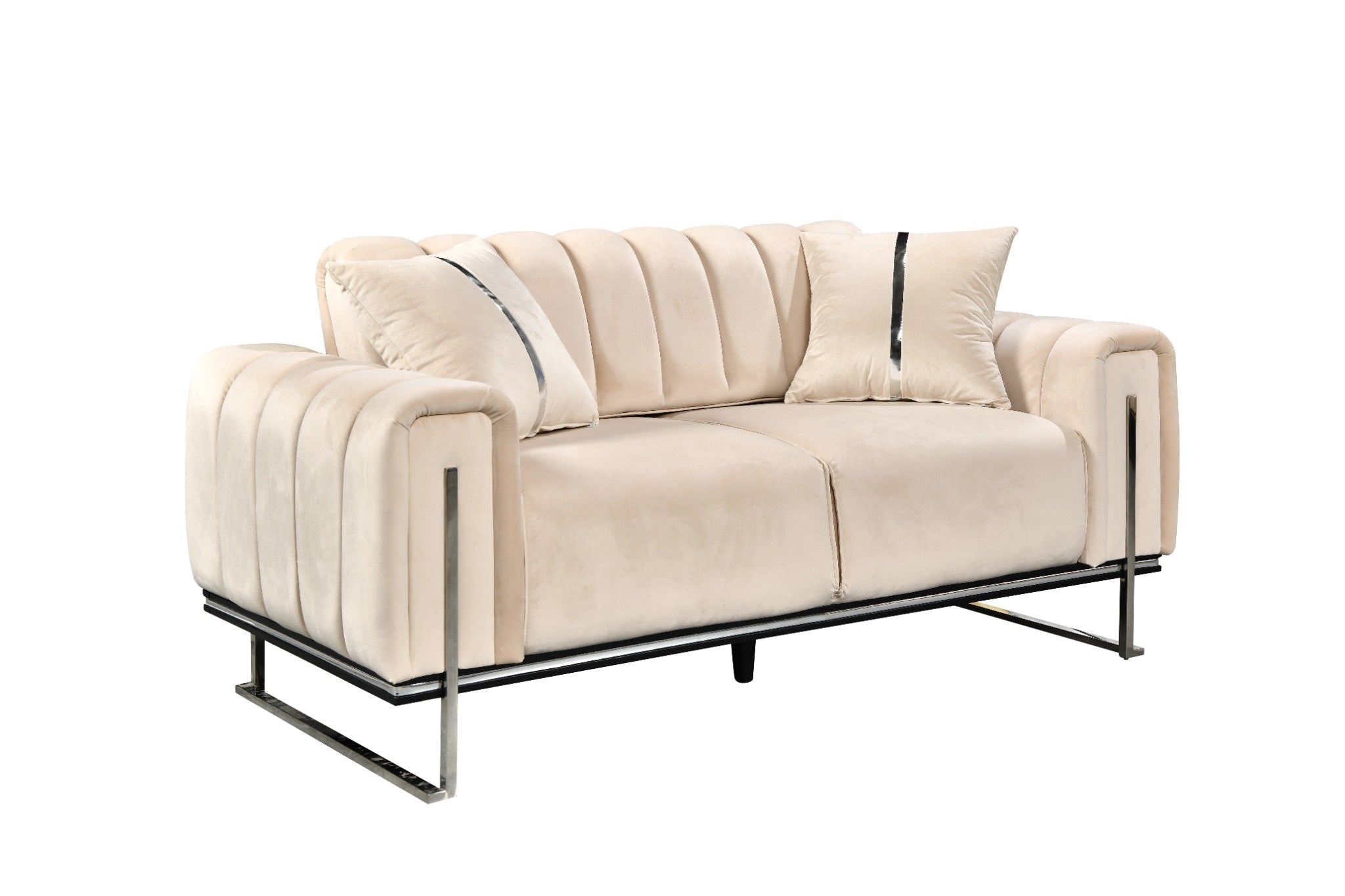 London Sofa Set - RESTOCK SOON