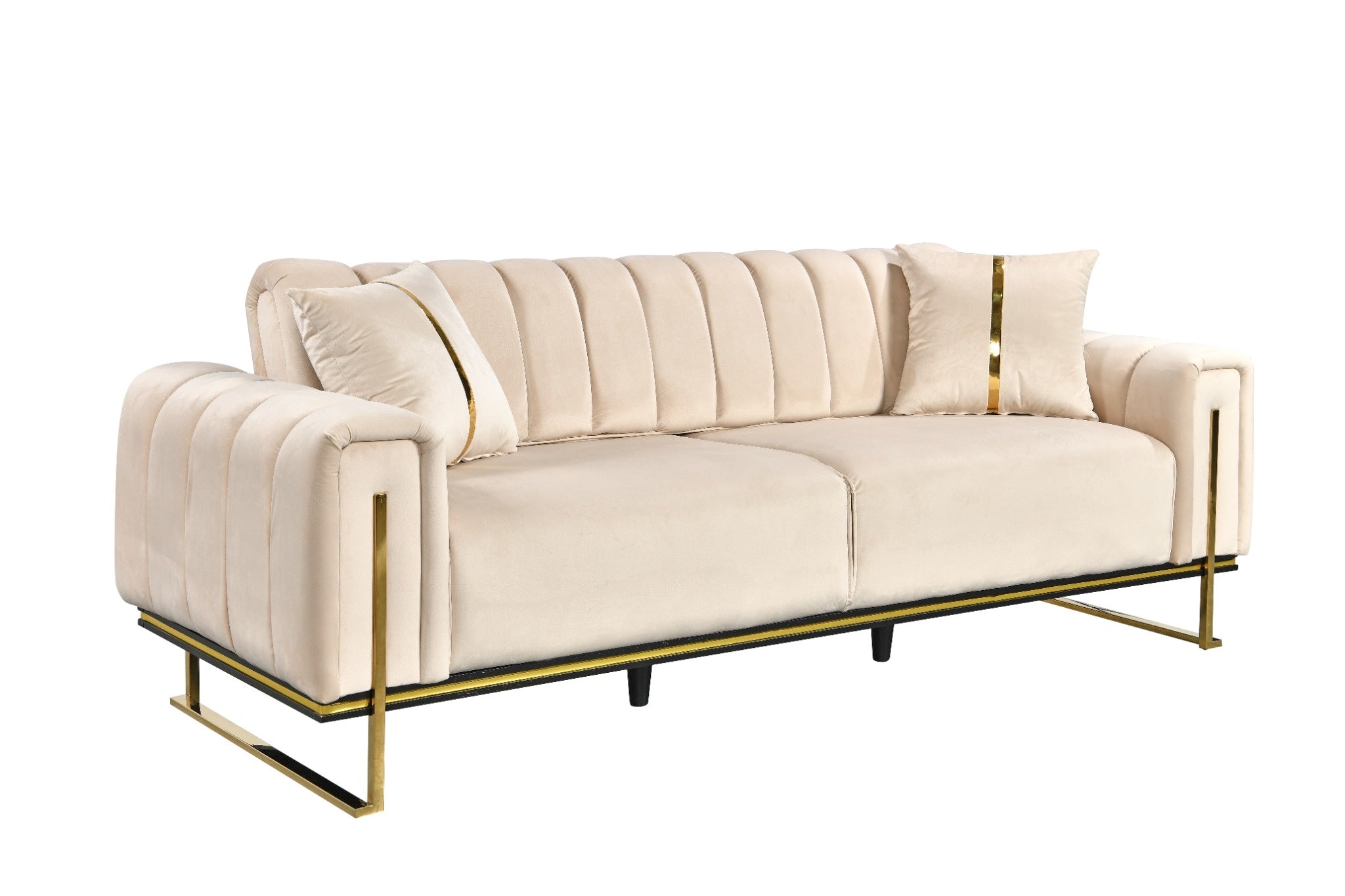 London Sofa Set - RESTOCK SOON