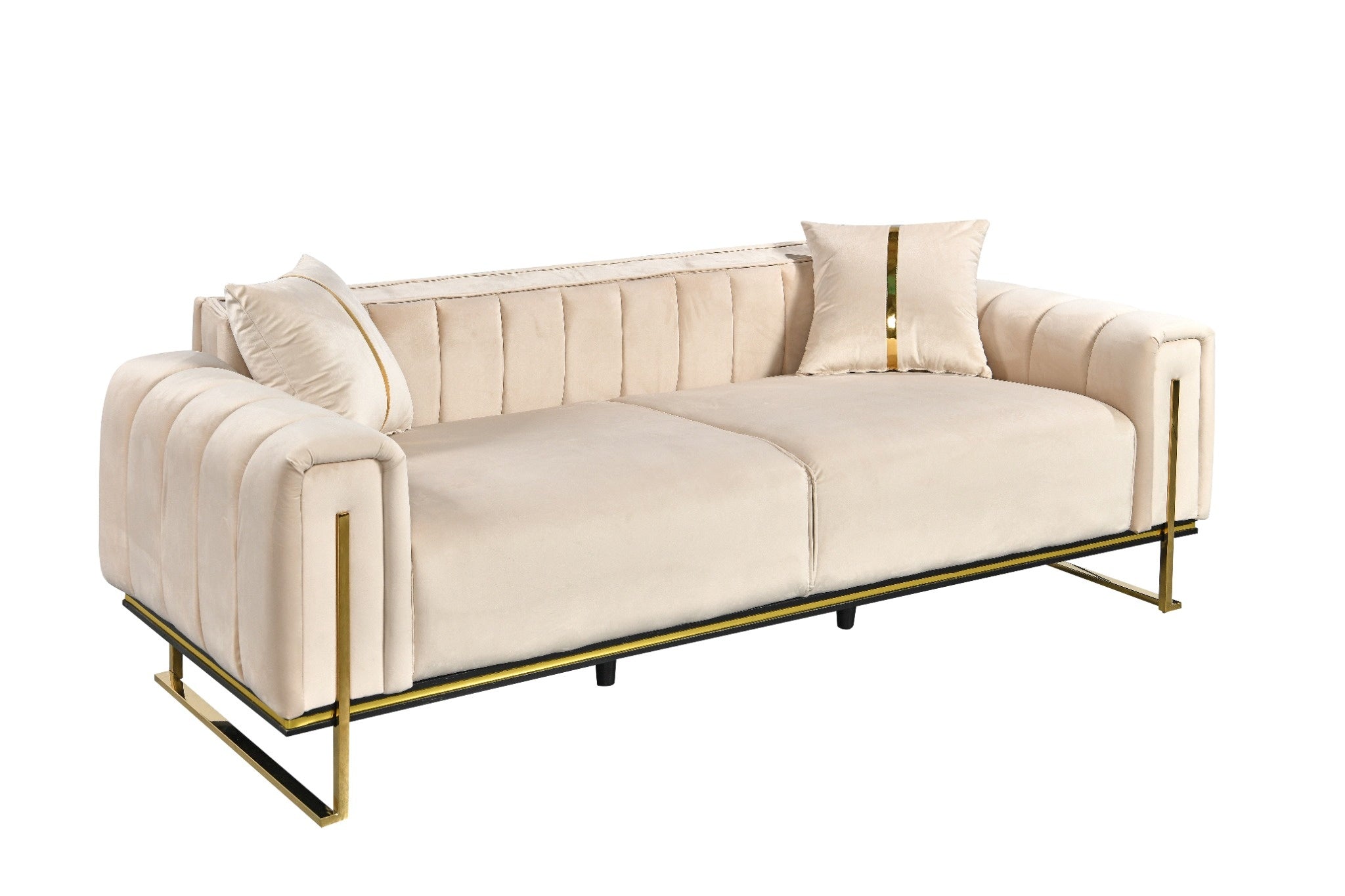 London Sofa Set - RESTOCK SOON