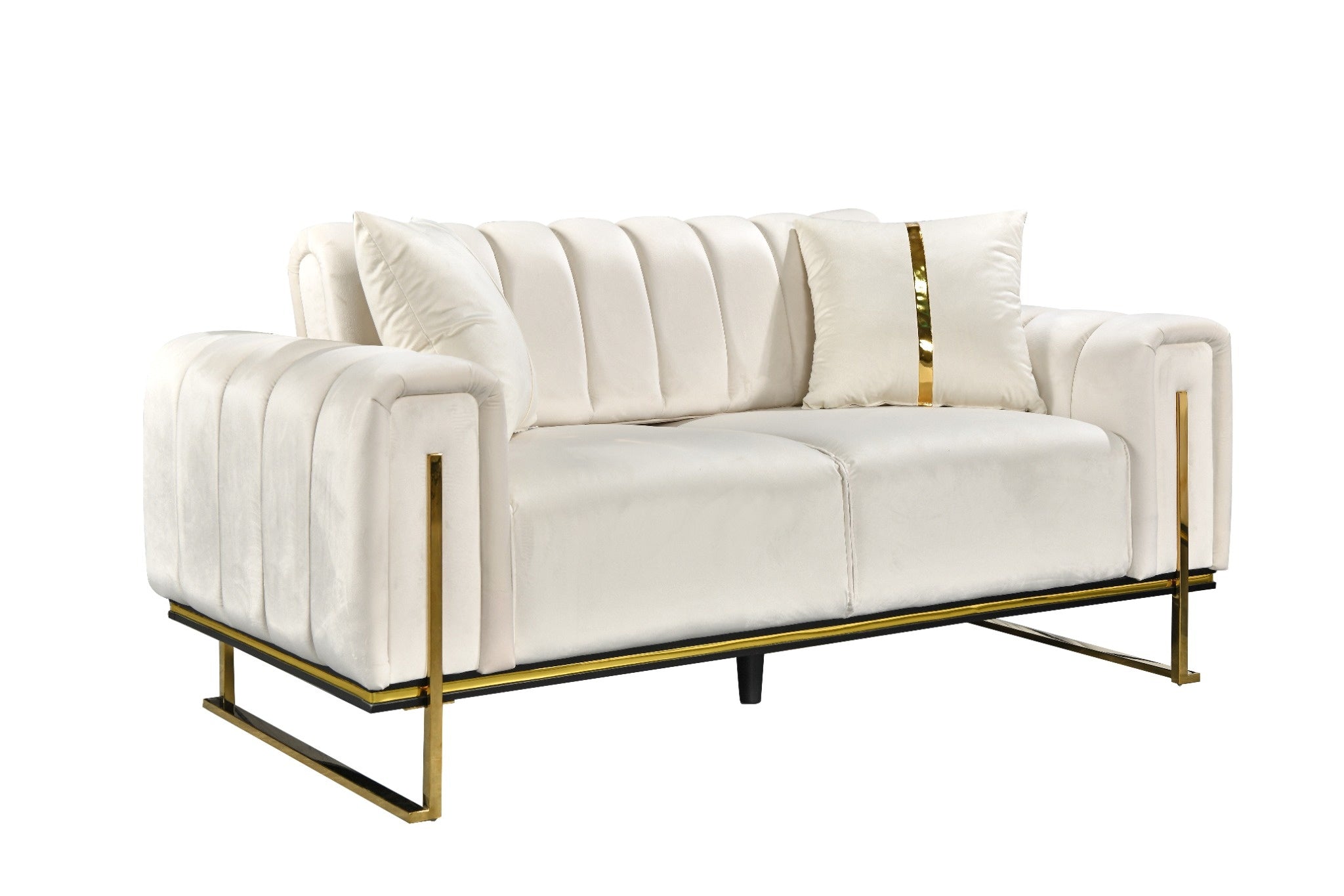 London Sofa Set - RESTOCK SOON