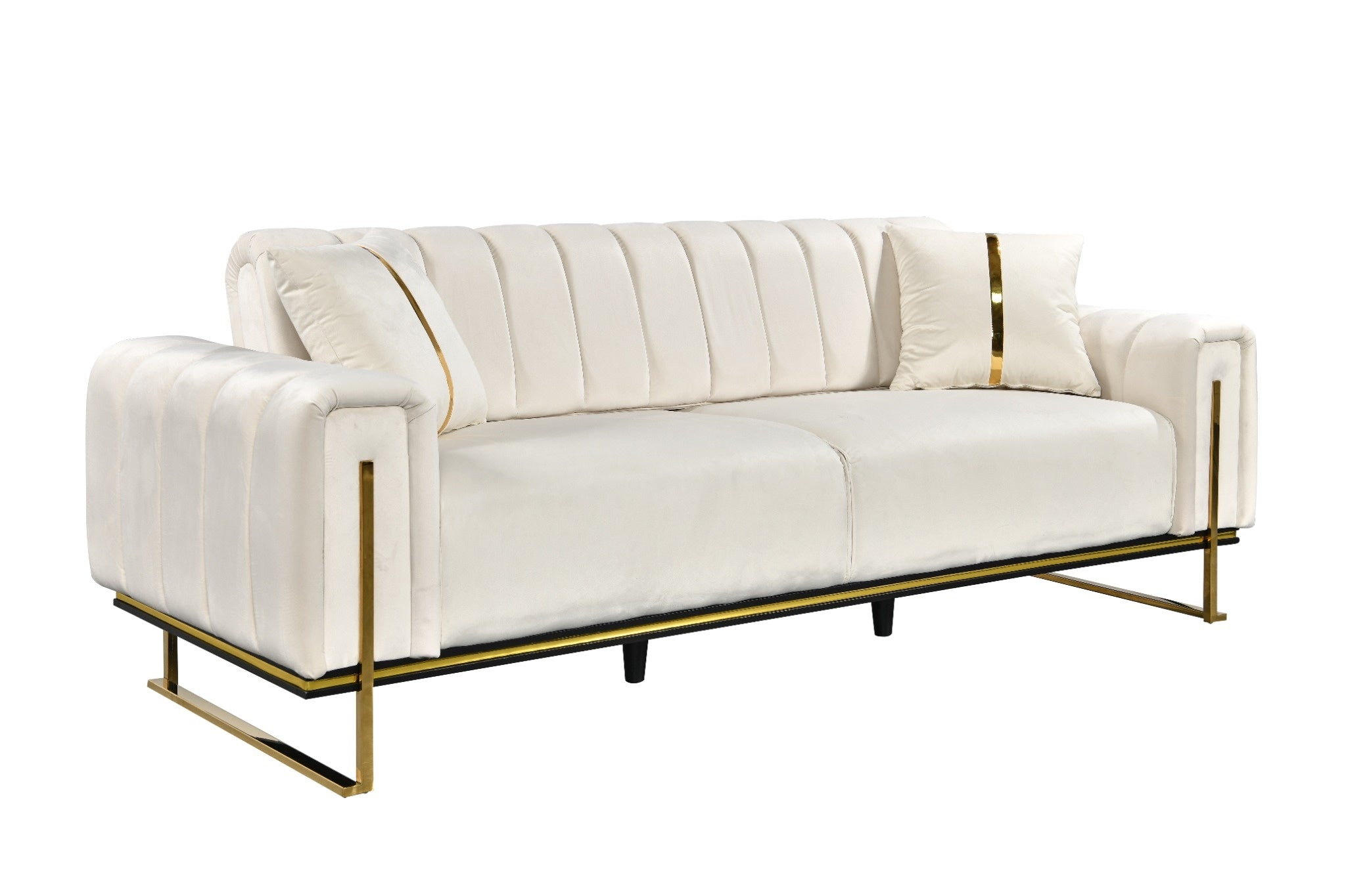 London Sofa Set - RESTOCK SOON