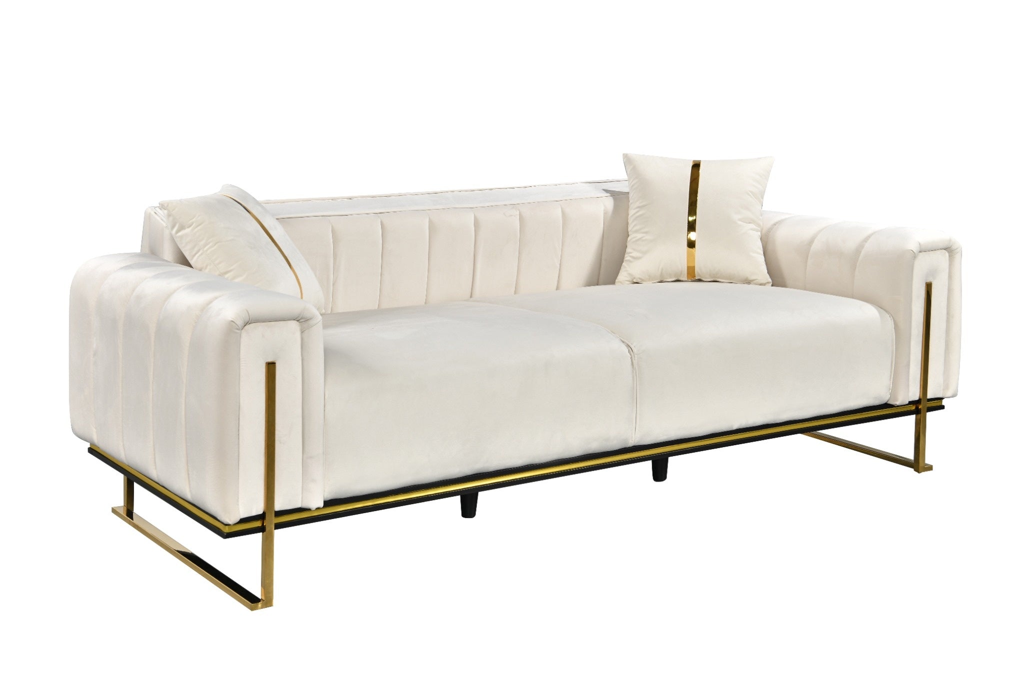 London Sofa Set - RESTOCK SOON