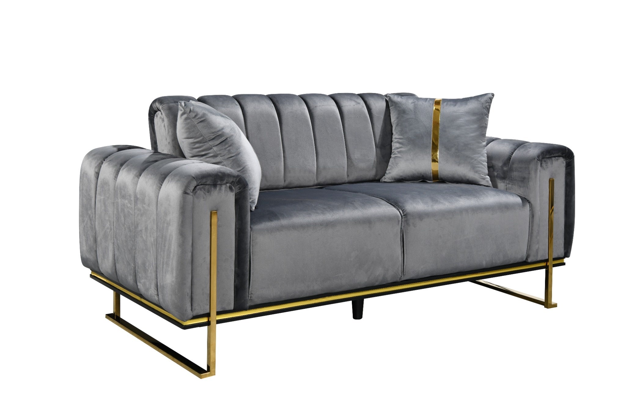 London Sofa Set - RESTOCK SOON