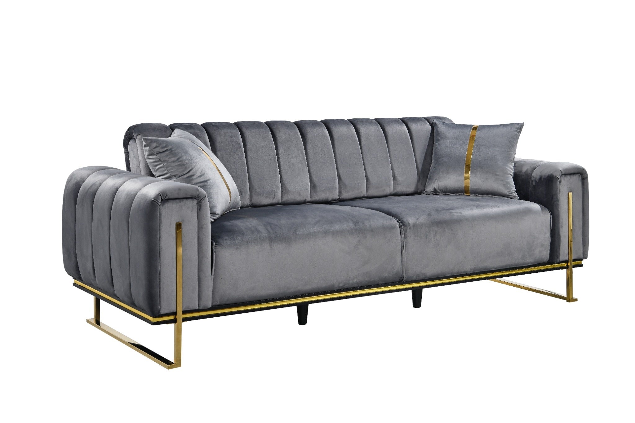 London Sofa Set - RESTOCK SOON