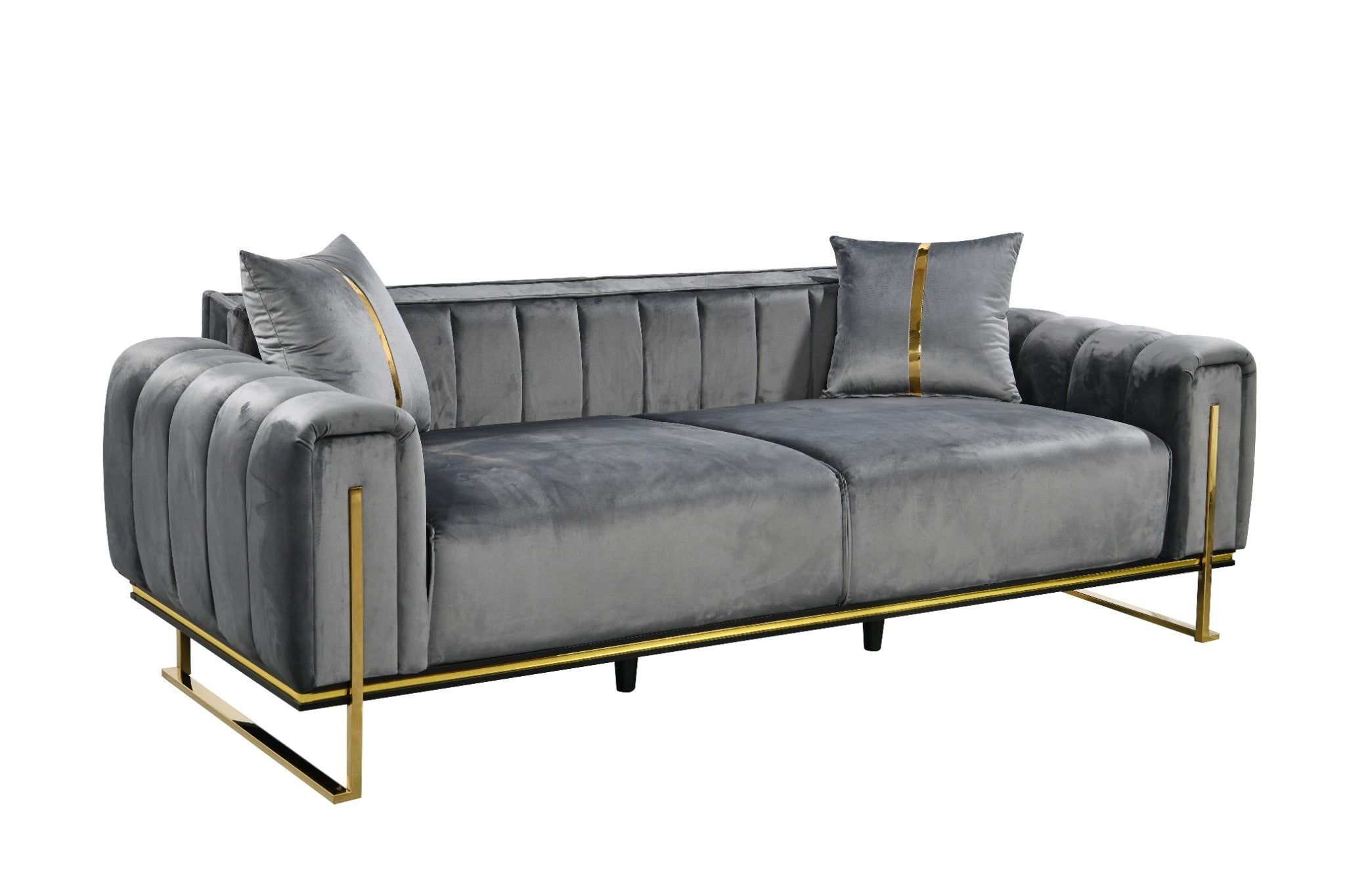 London Sofa Set - RESTOCK SOON