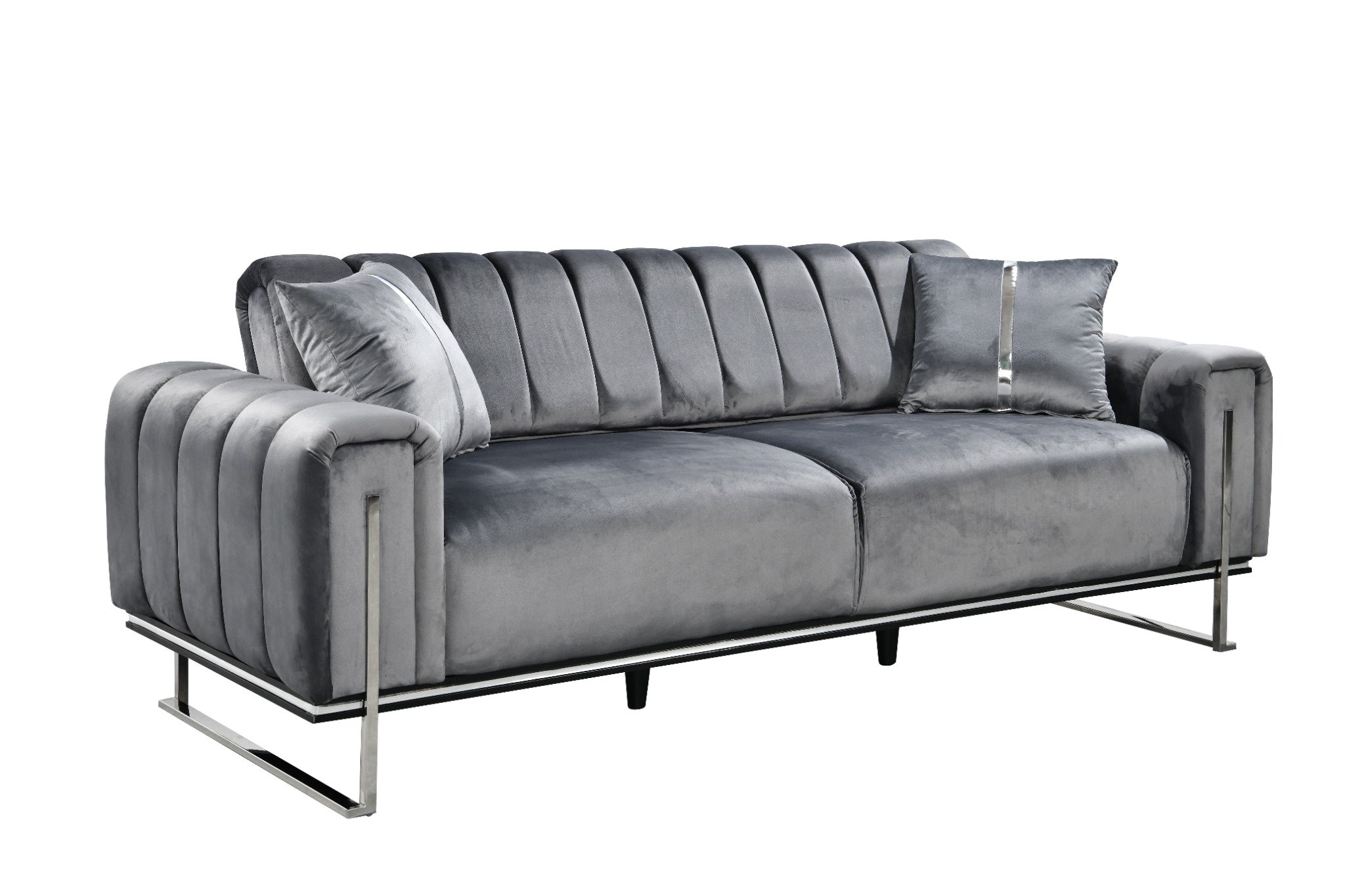 London Sofa Set - RESTOCK SOON