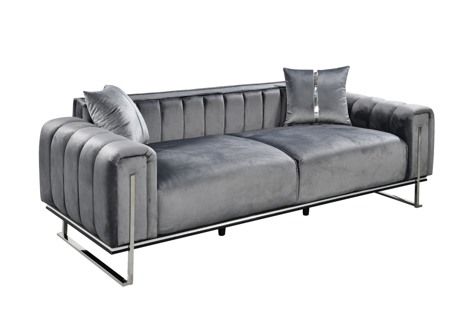 London Sofa Set