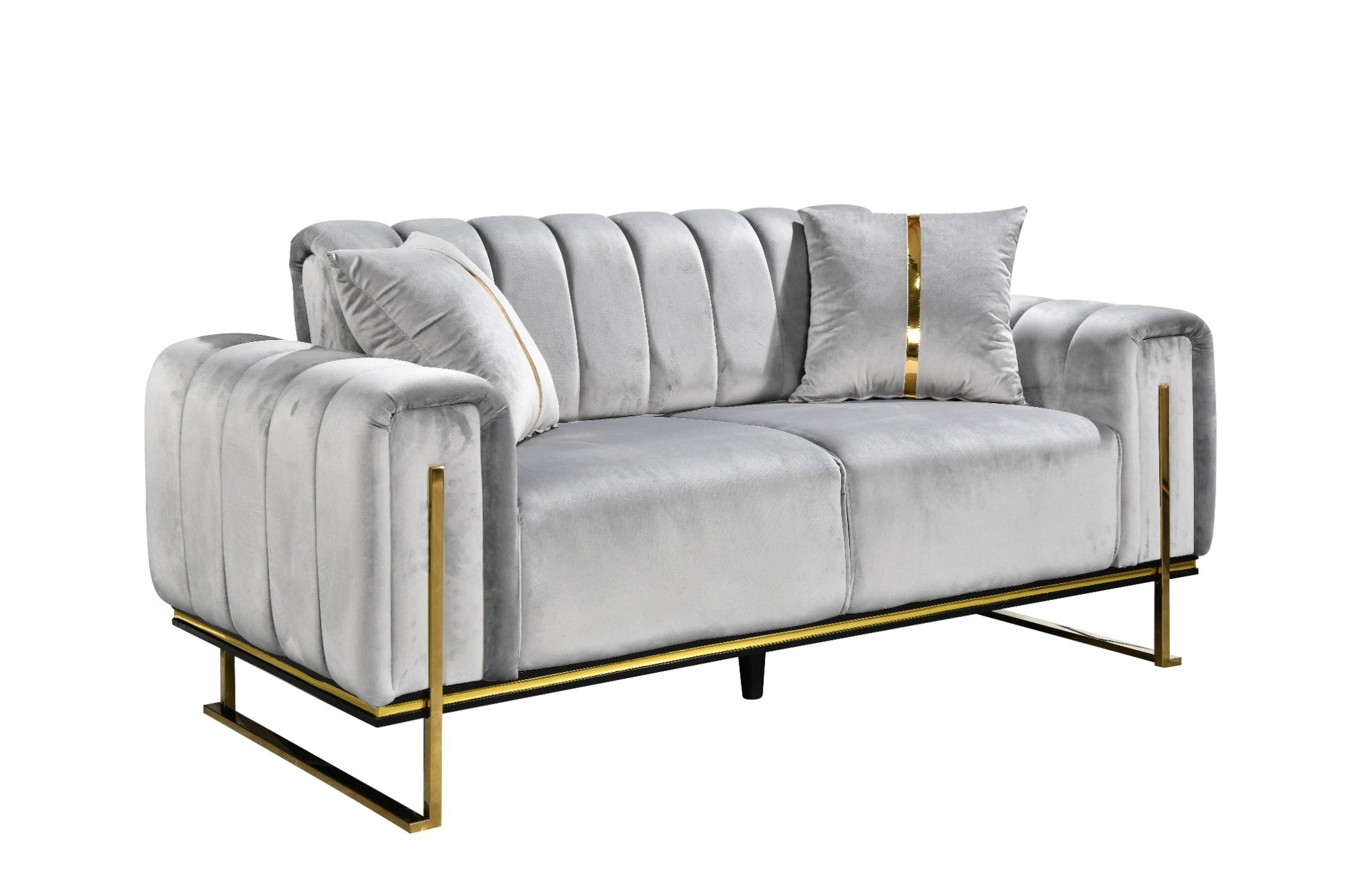 London Sofa Set - RESTOCK SOON