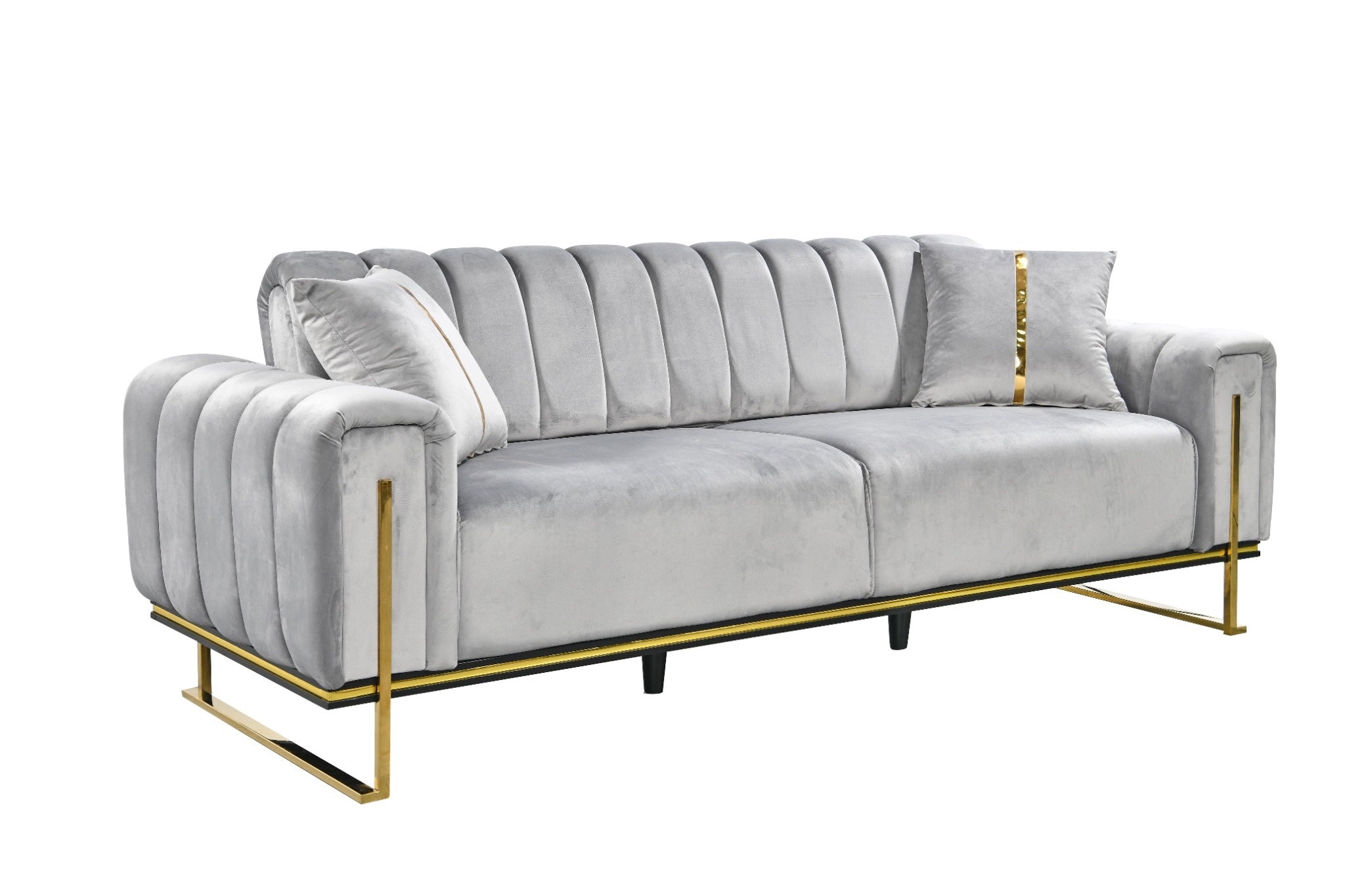 London Sofa Set - RESTOCK SOON