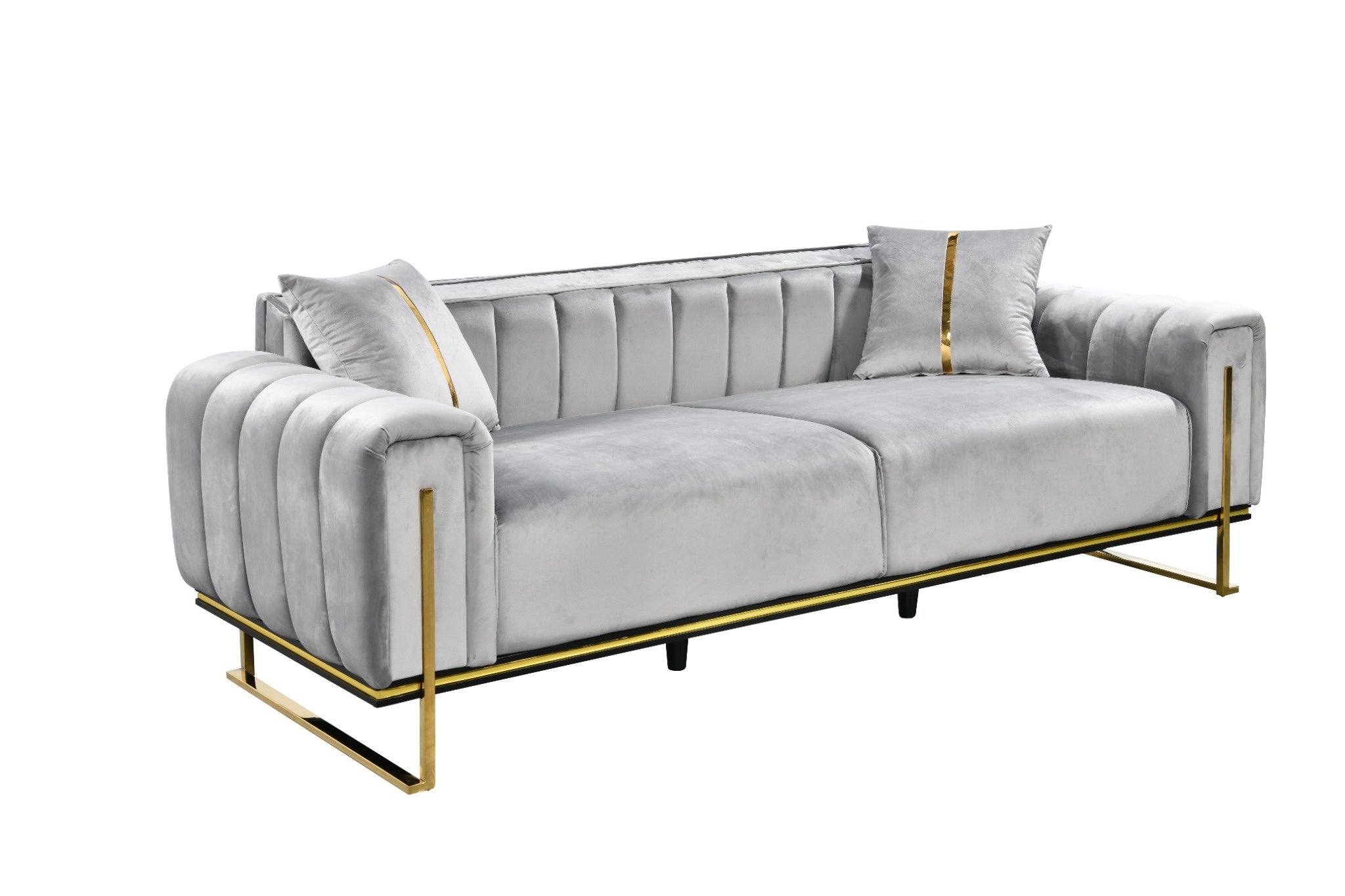 London Sofa Set - RESTOCK SOON