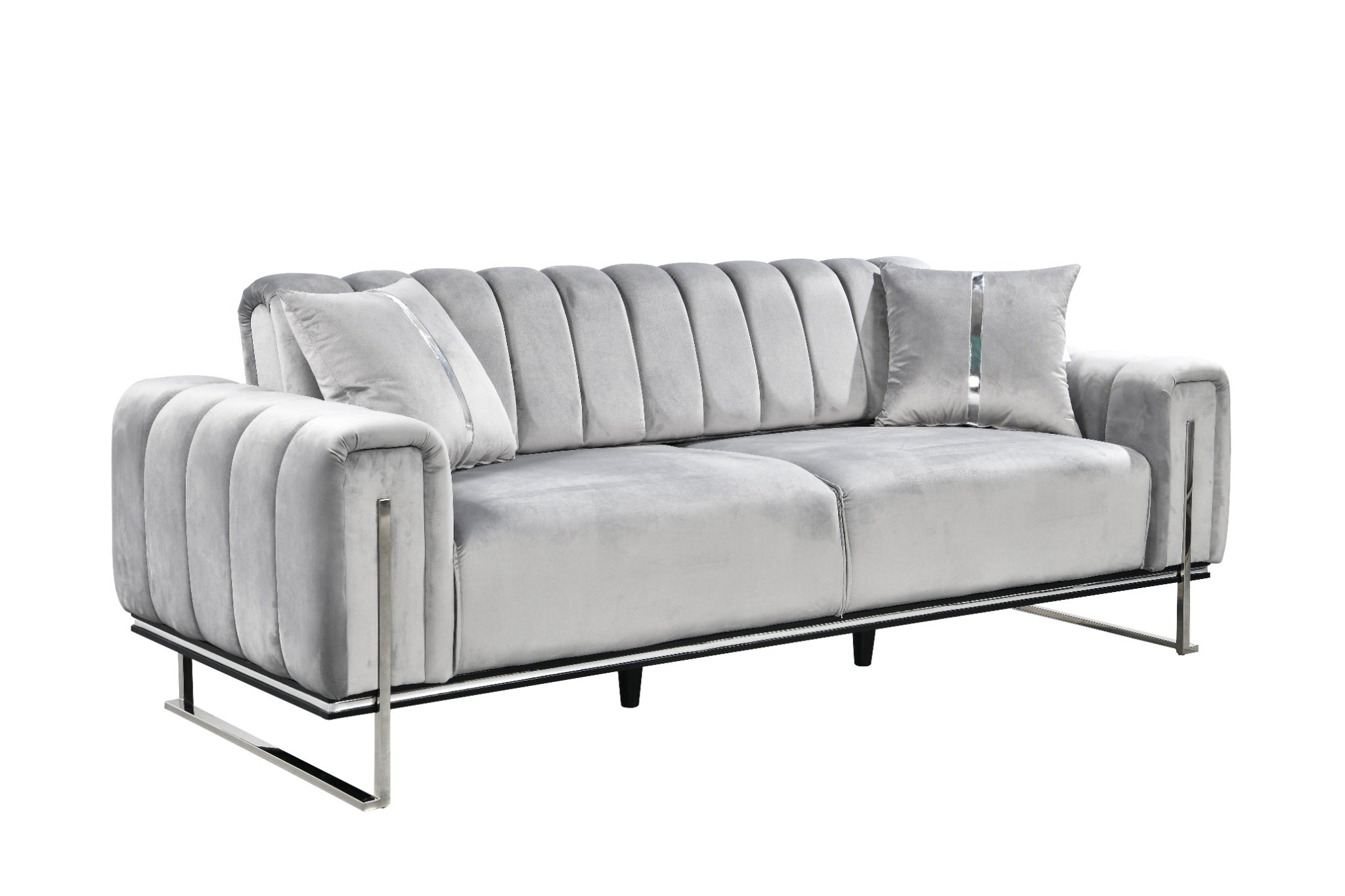 London Sofa Set - RESTOCK SOON