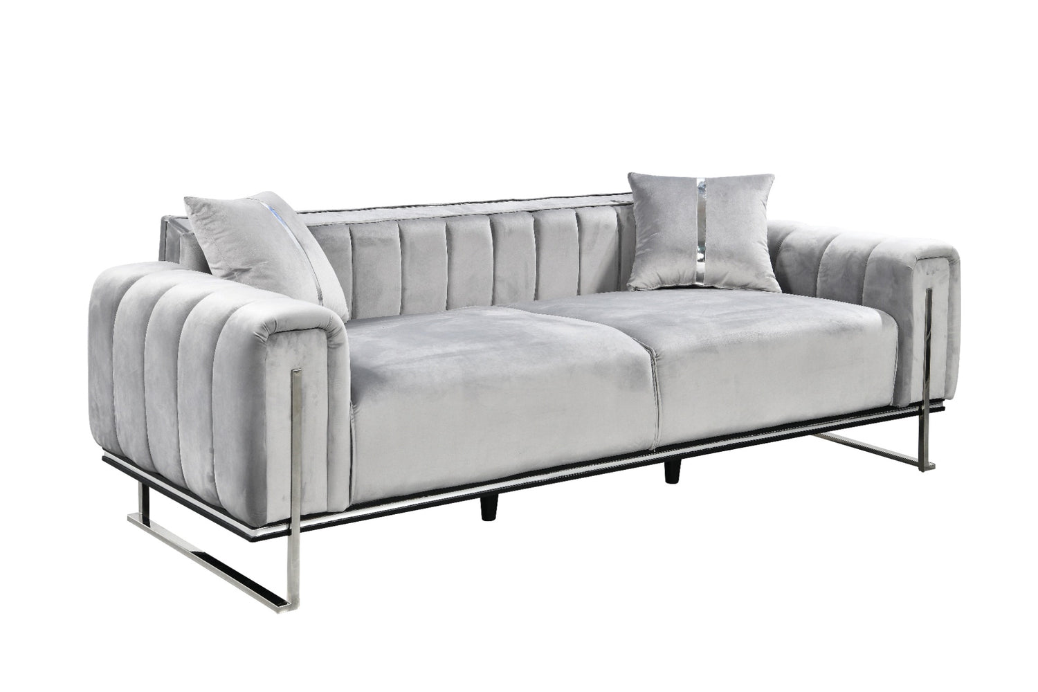 London Sofa Set
