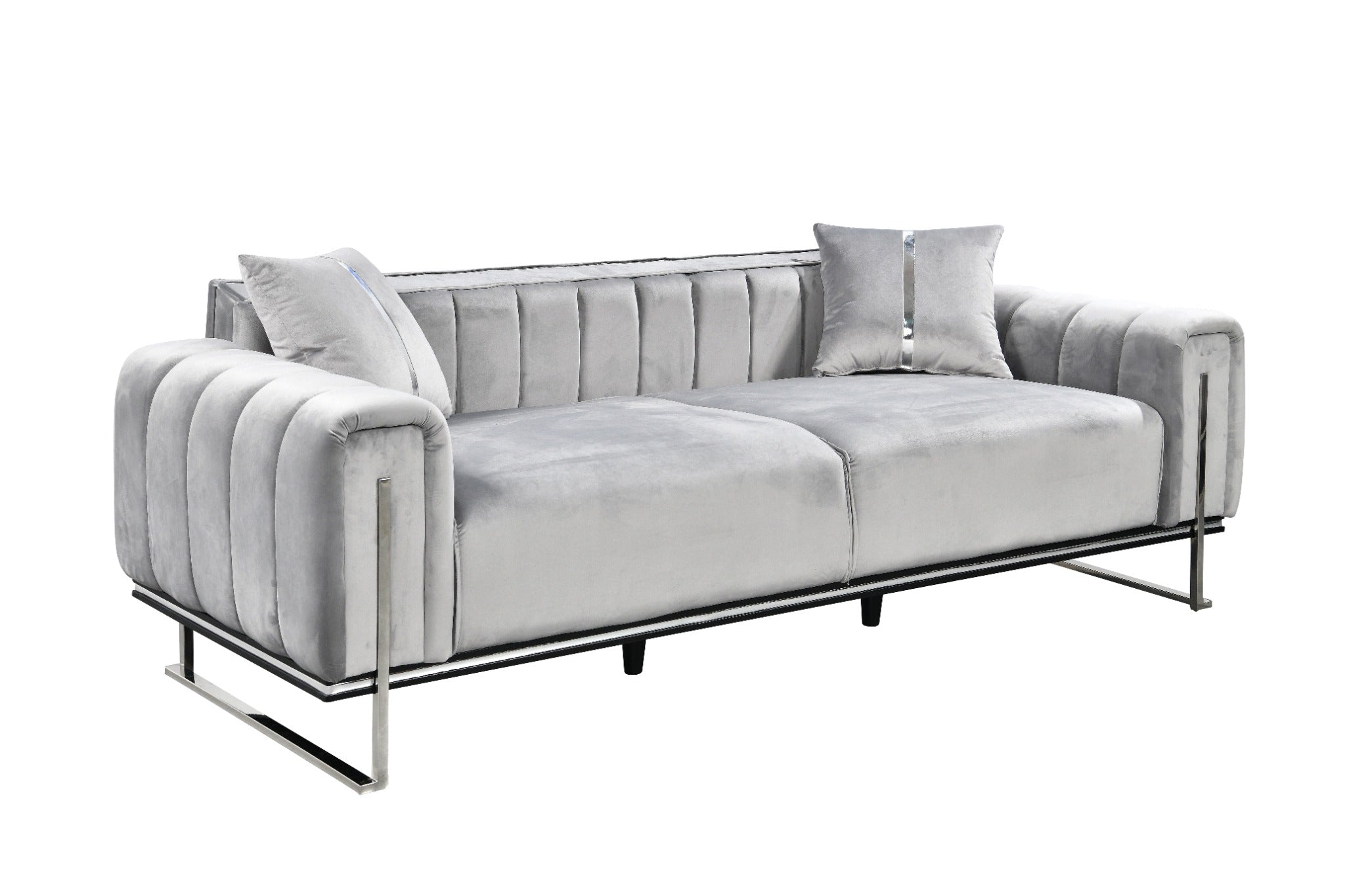 London Sofa Set - RESTOCK SOON