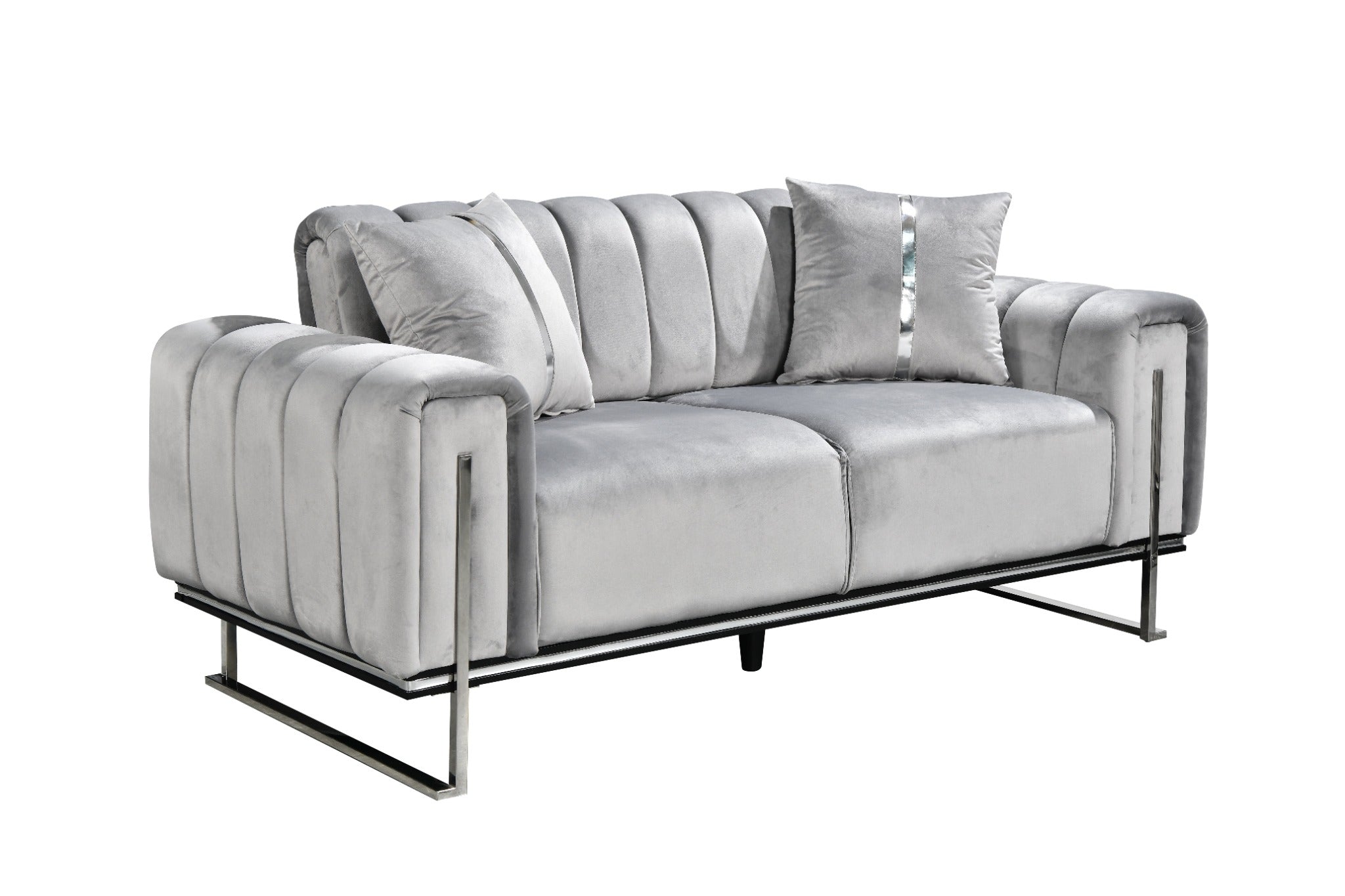 London Sofa Set - RESTOCK SOON