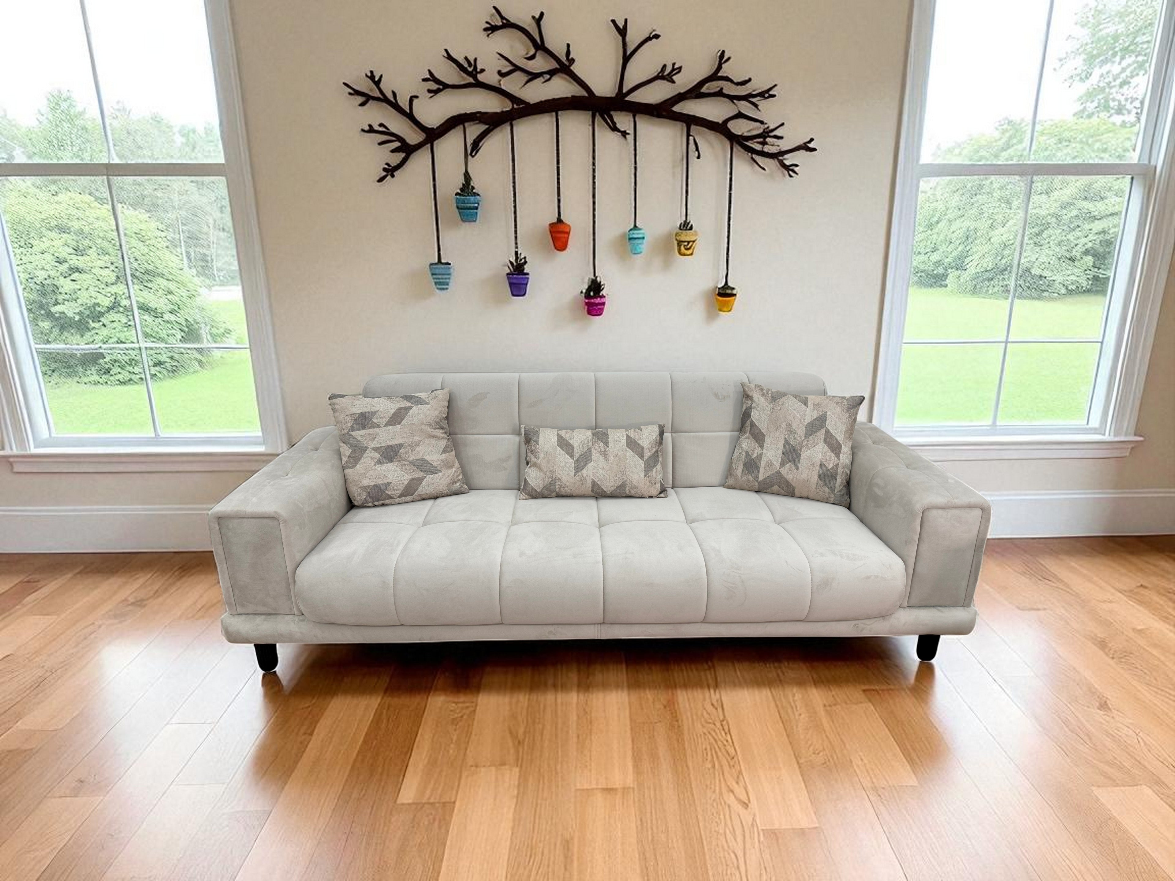 Flora Sofa Bed Set