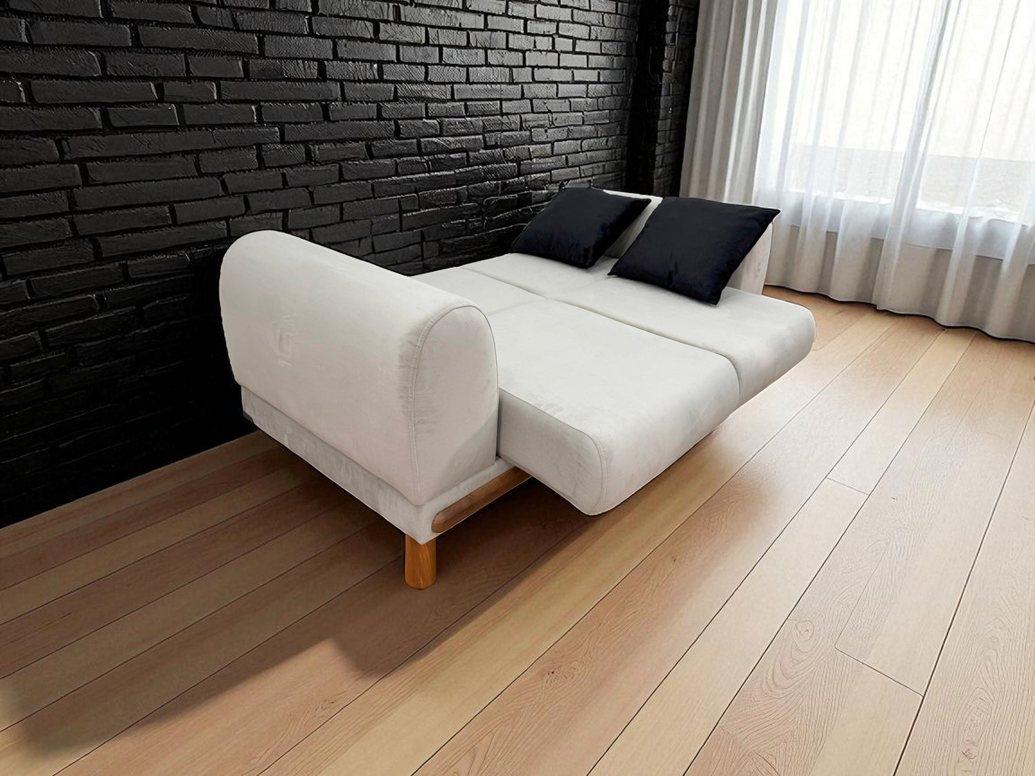 Jasmine Sofa Bed Set