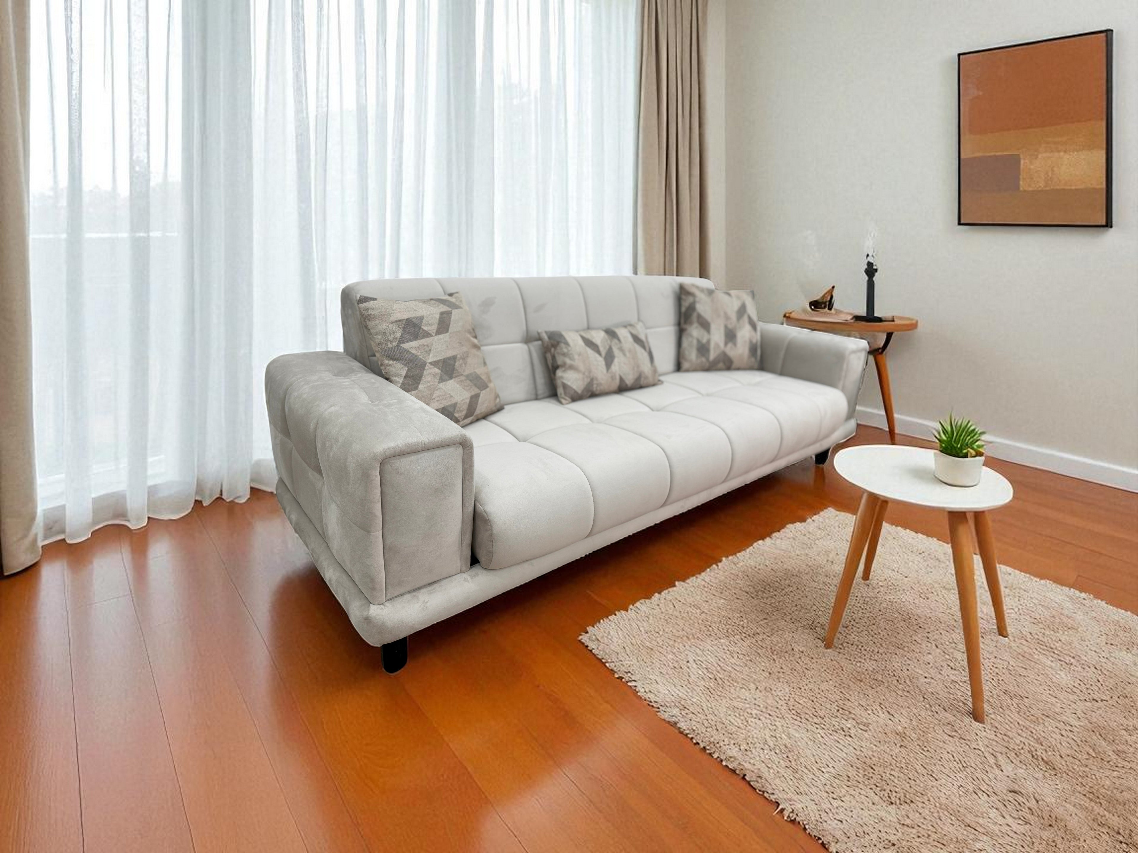 Flora Sofa Bed Set