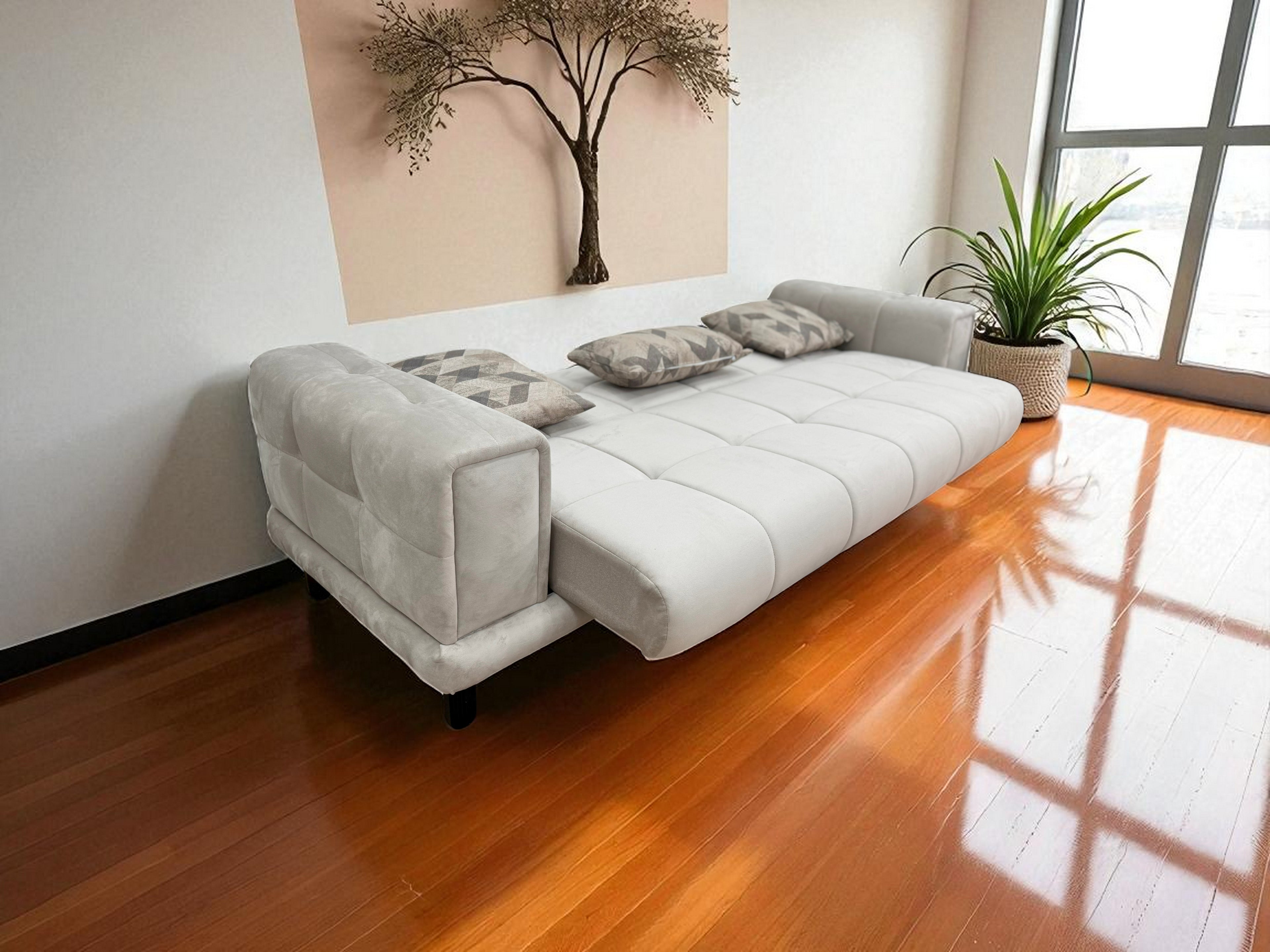 Flora Sofa Bed Set