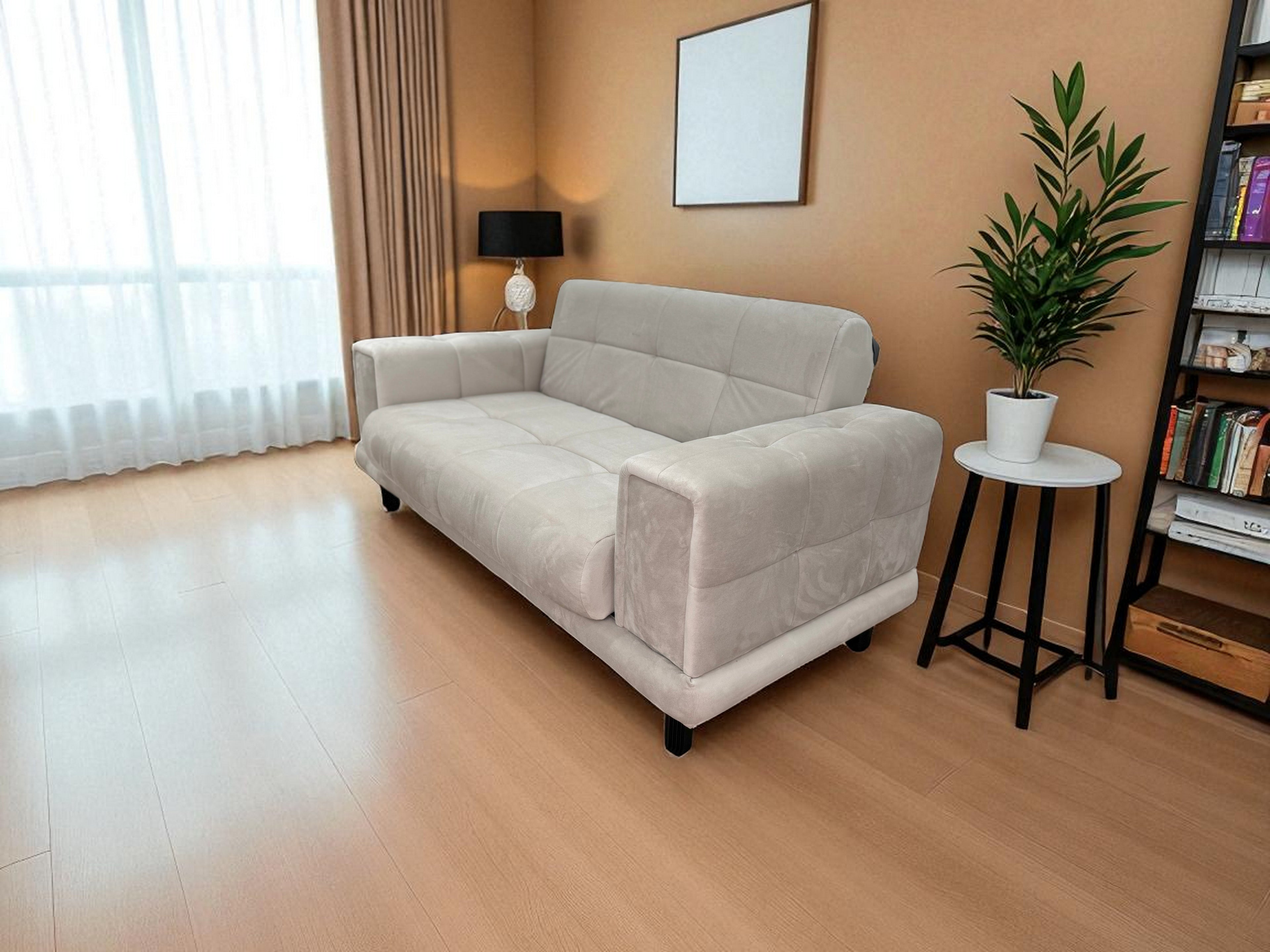 Flora Sofa Bed Set