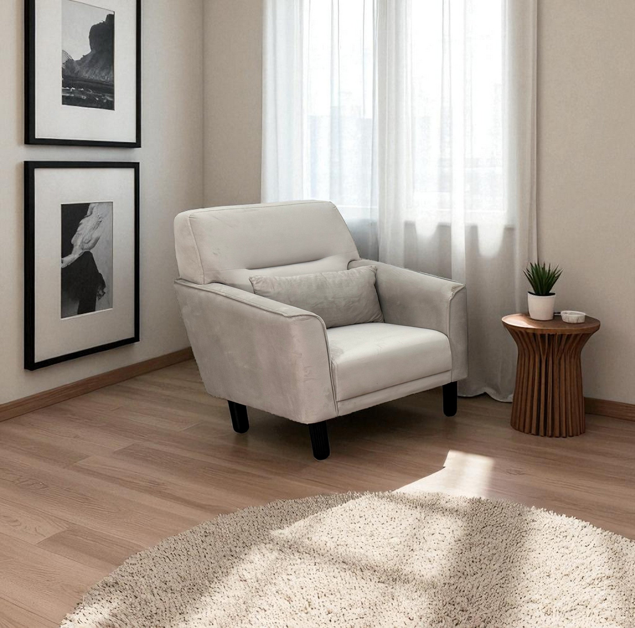 Flora Sofa Bed Set