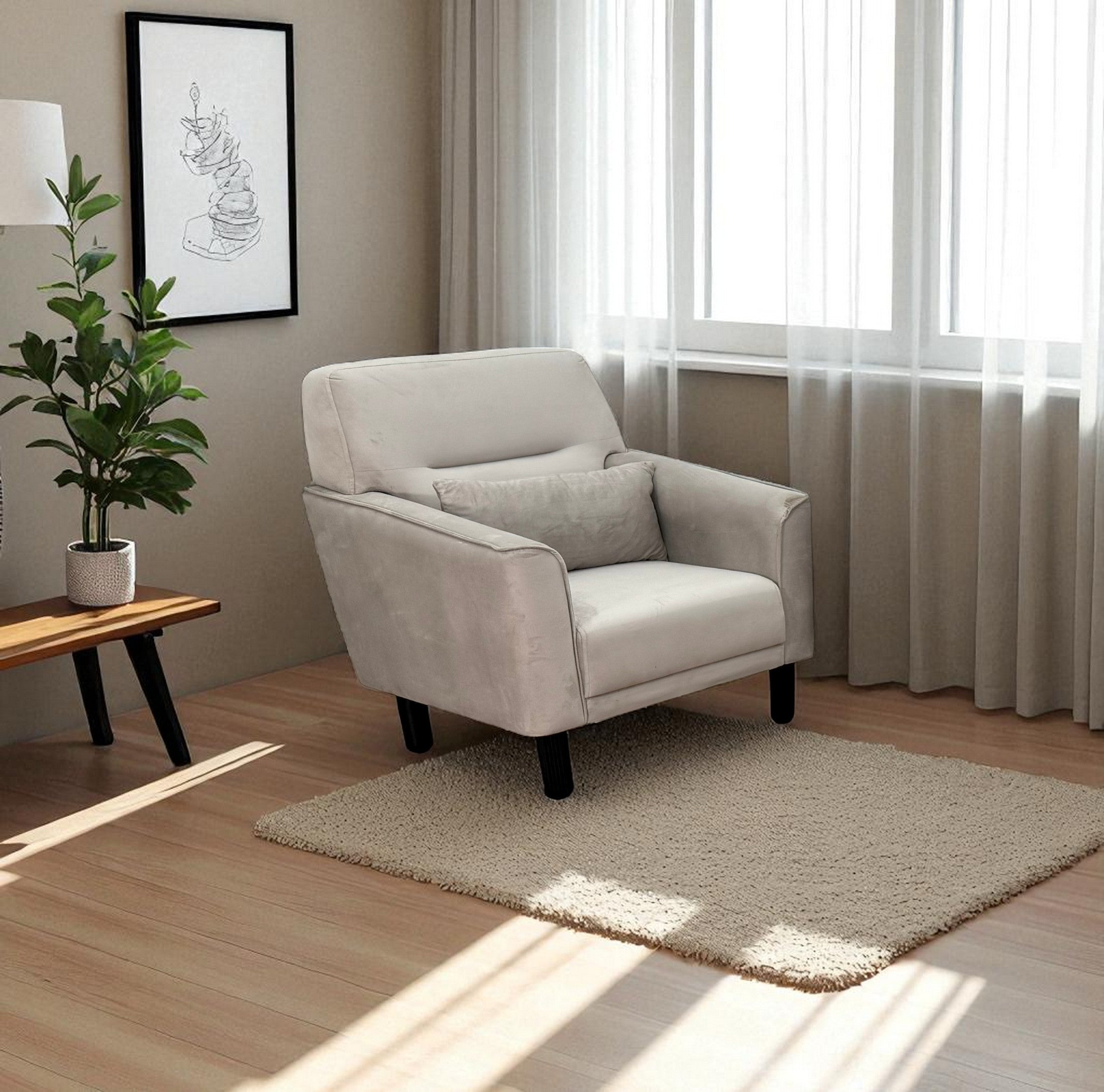 Flora Sofa Bed Set