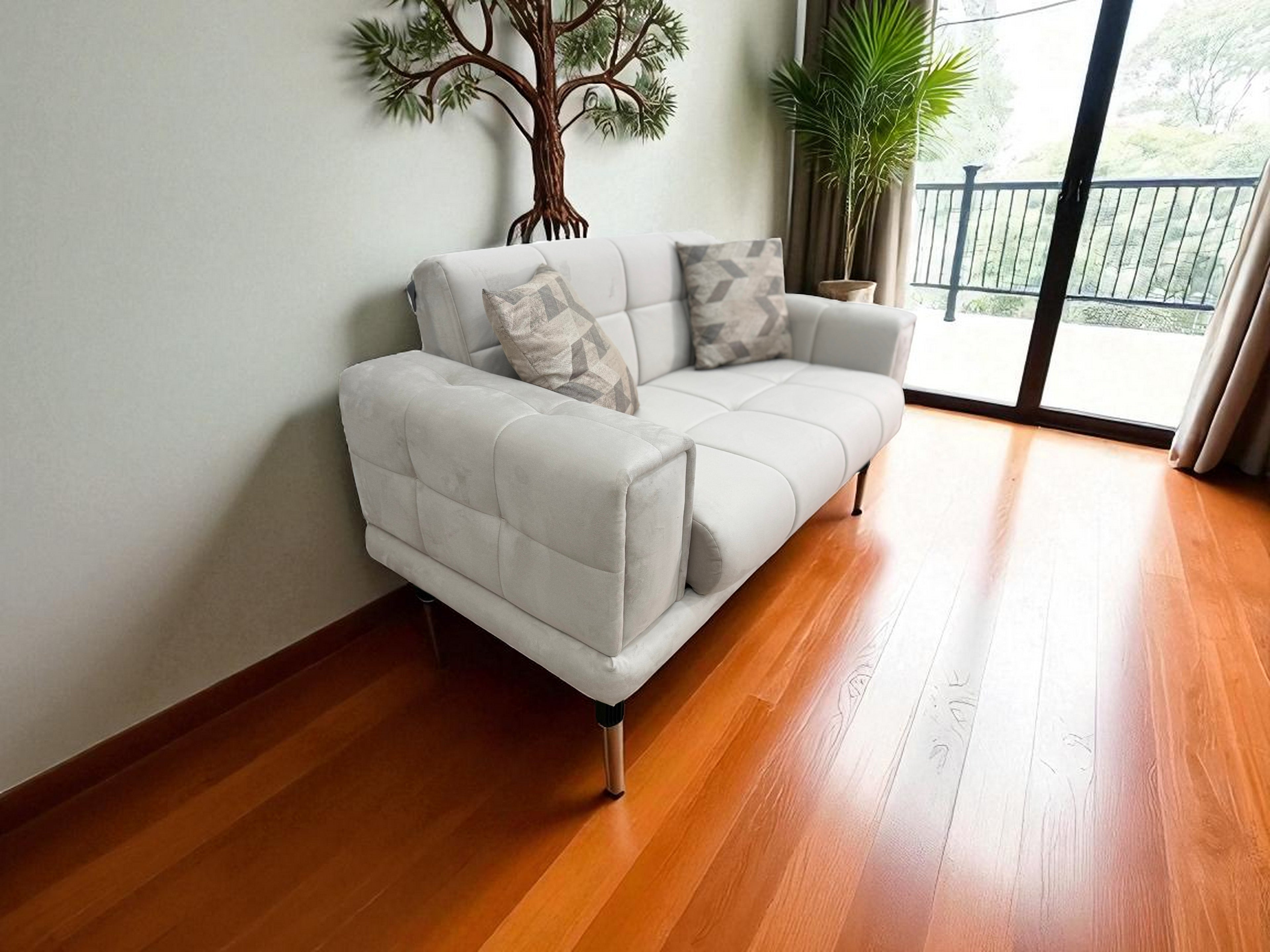 Flora Sofa Bed Set