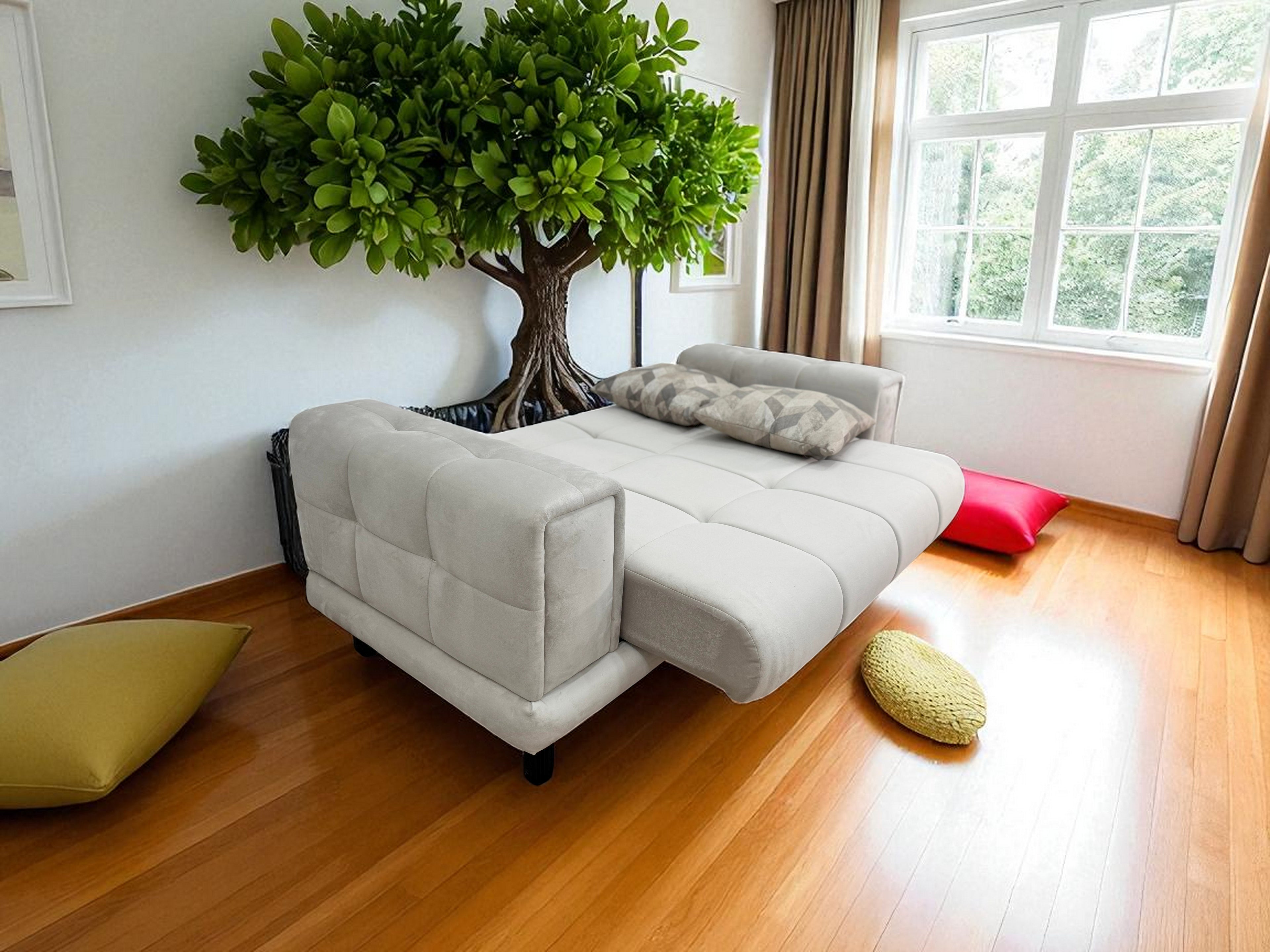 Flora Sofa Bed Set