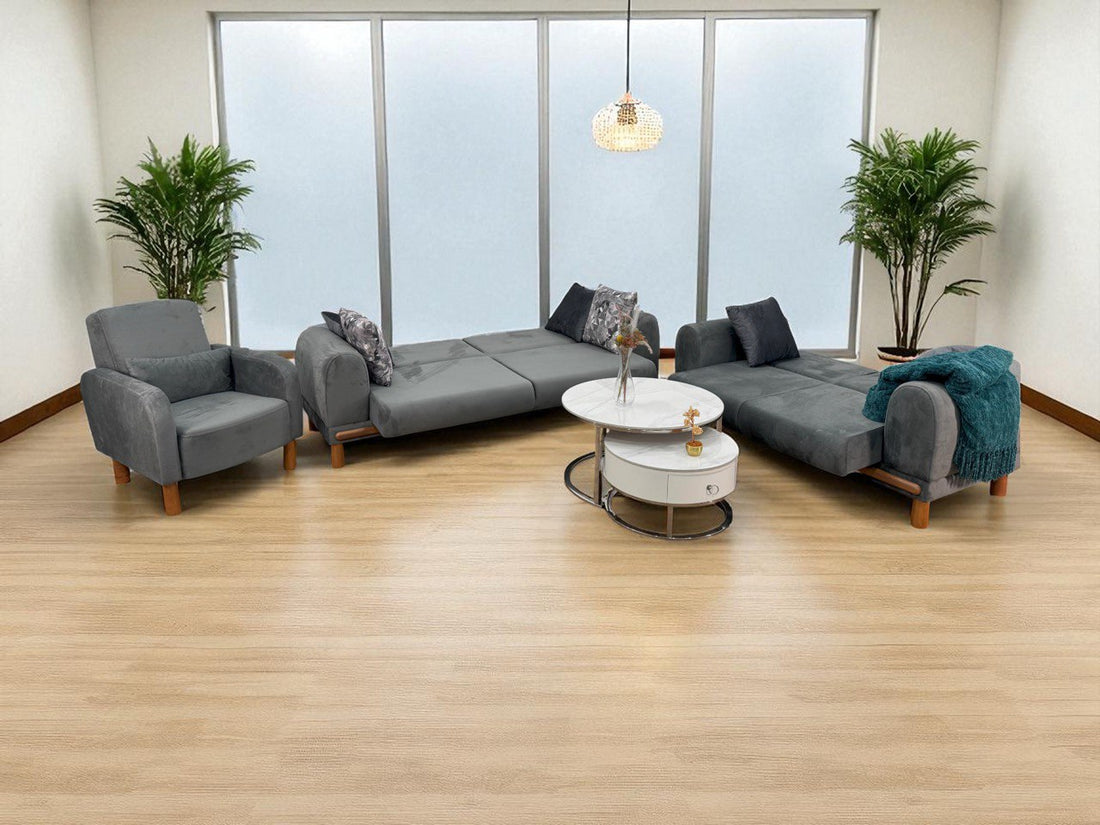 Jasmine Sofa Bed Set