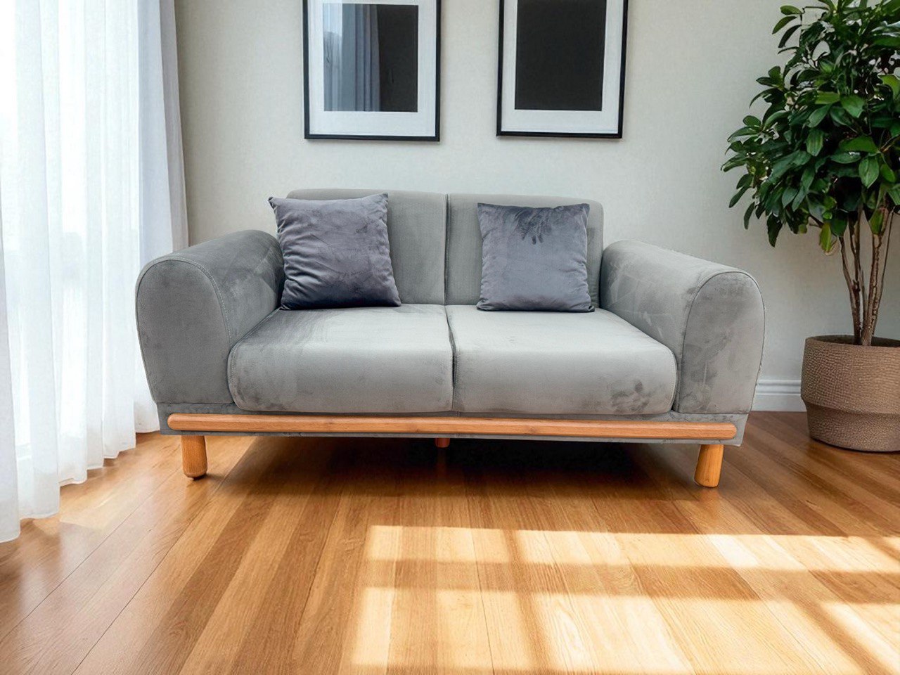 Jasmine Sofa Bed Set